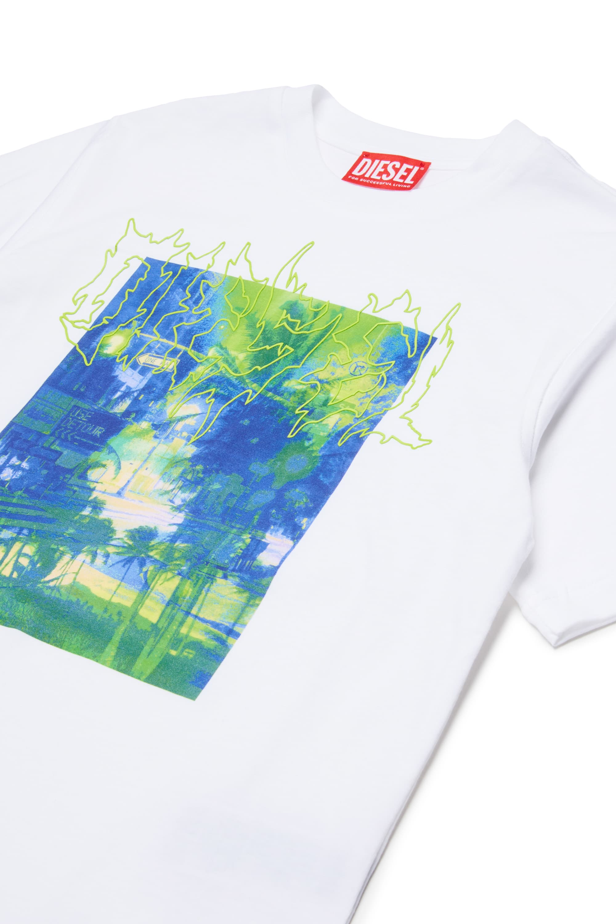 TRICOU DIESEL SS26