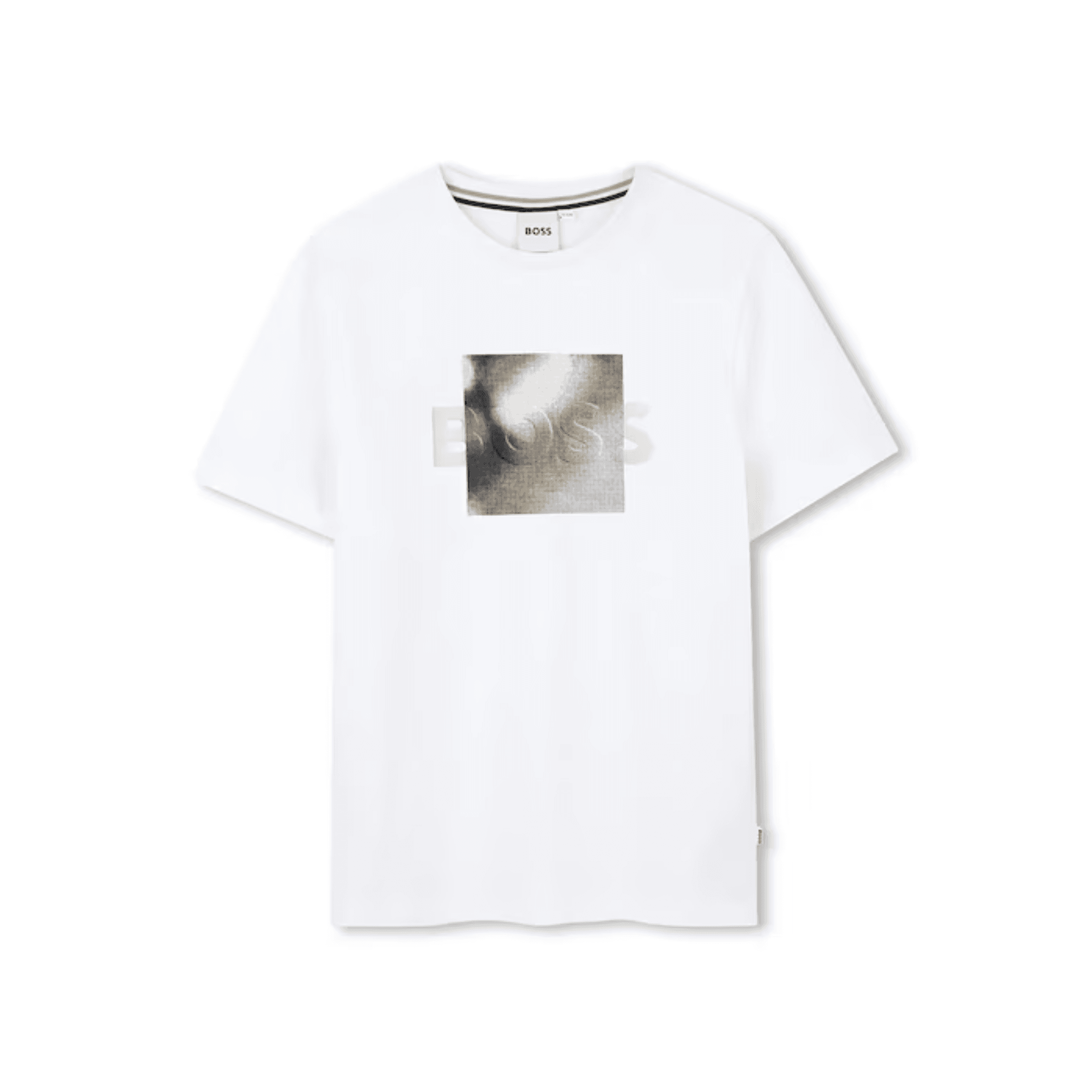 TRICOU BOSS SS26