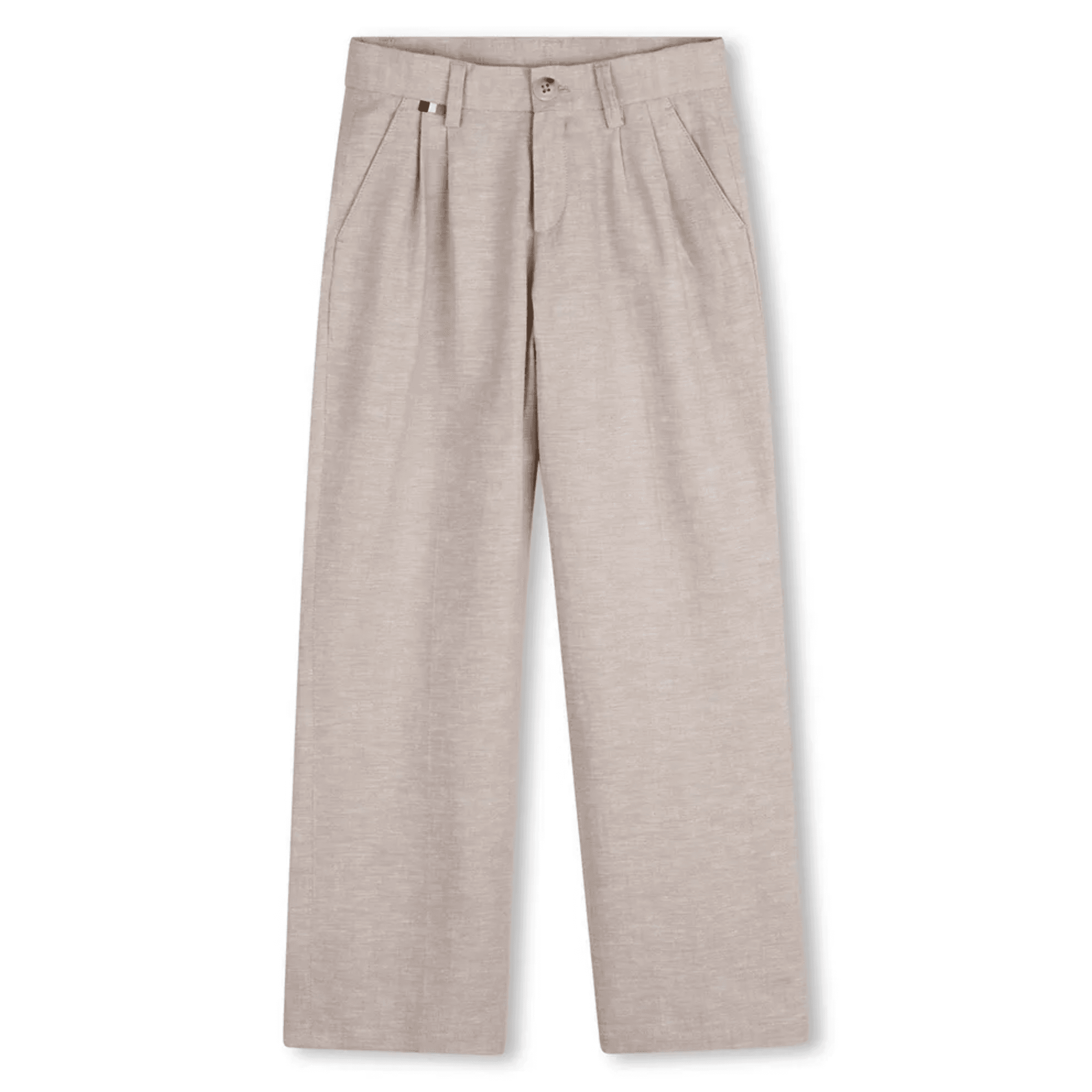 PANTALONI BOSS SS26