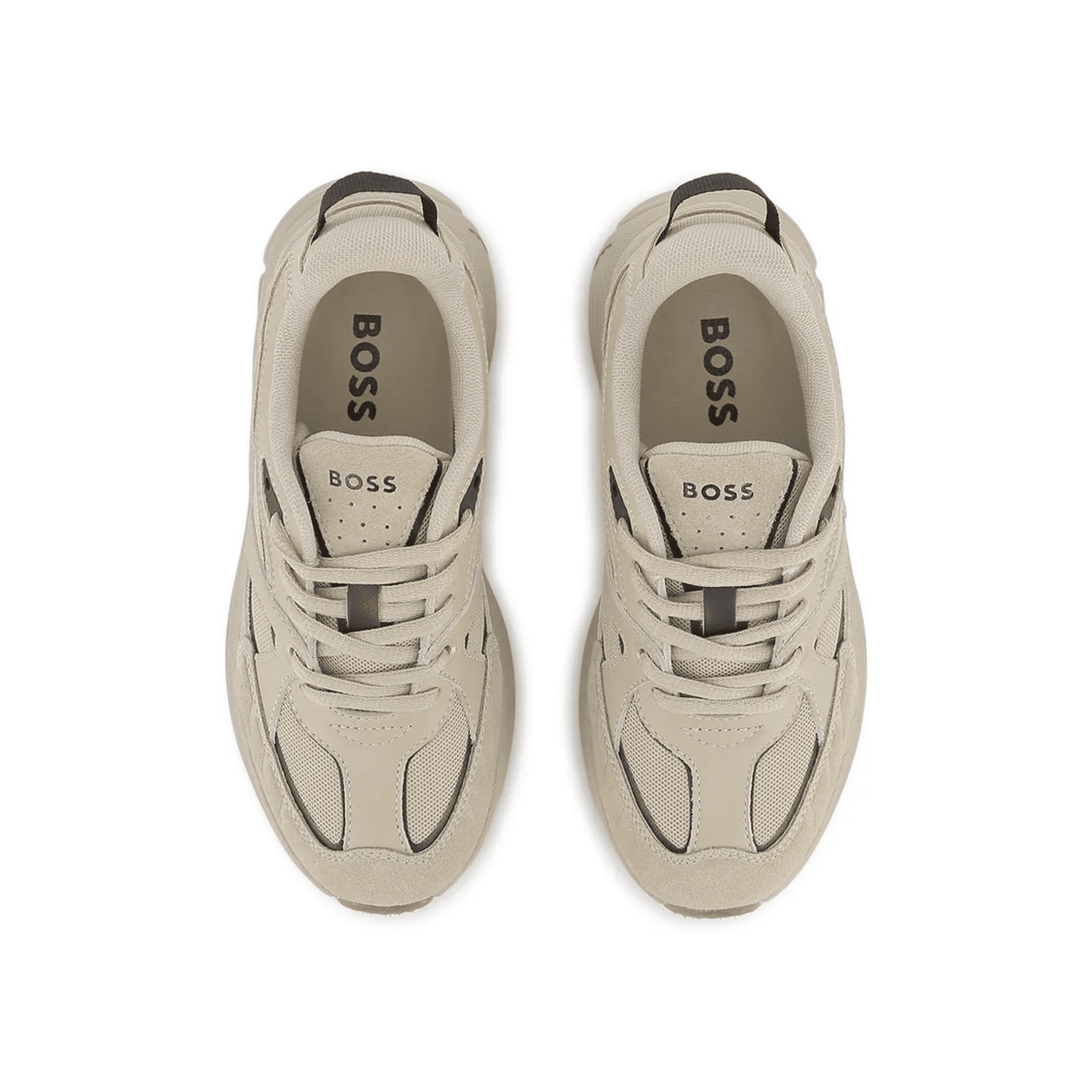 PANTOFI SPORT BOSS SS26