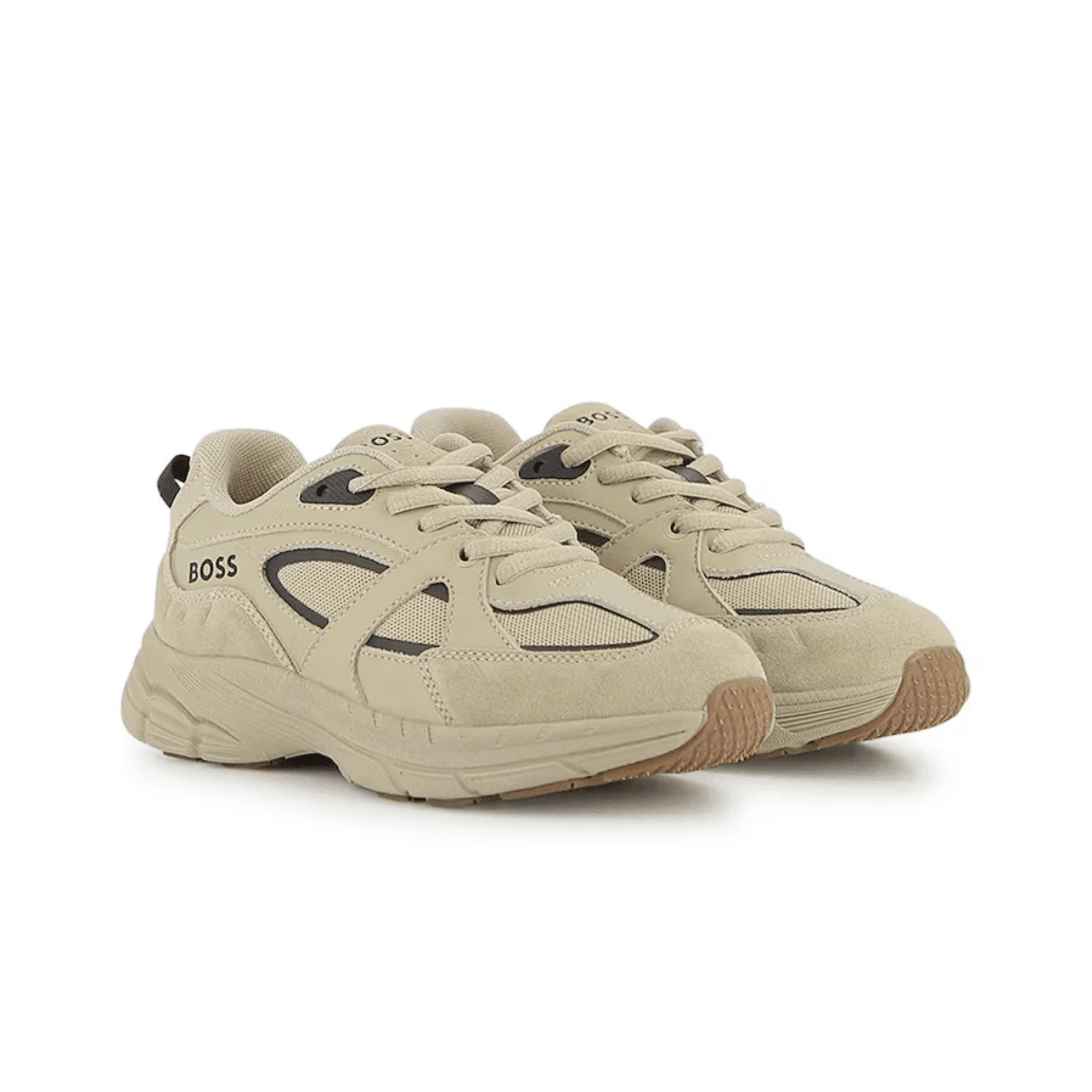 PANTOFI SPORT BOSS SS26