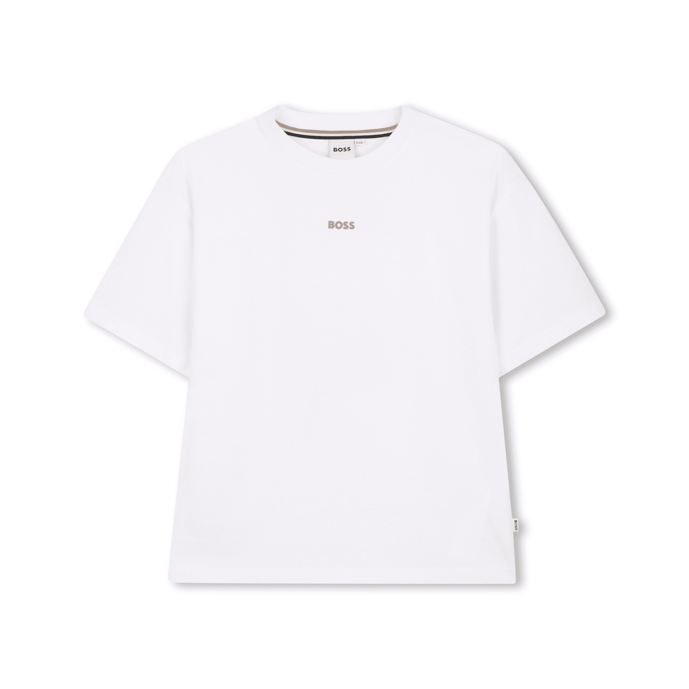 TRICOU BOSS SS26