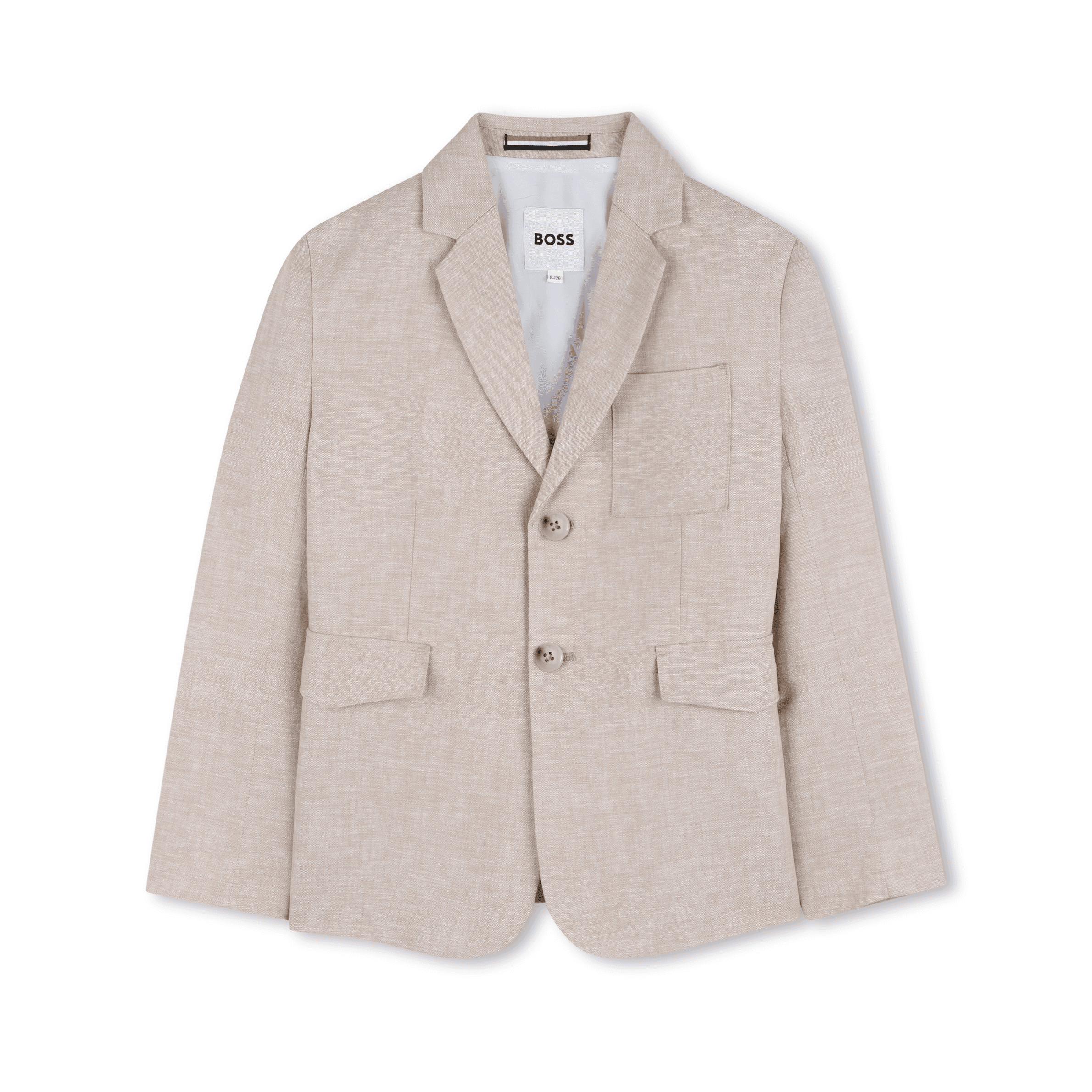 SACOU BOSS SS26