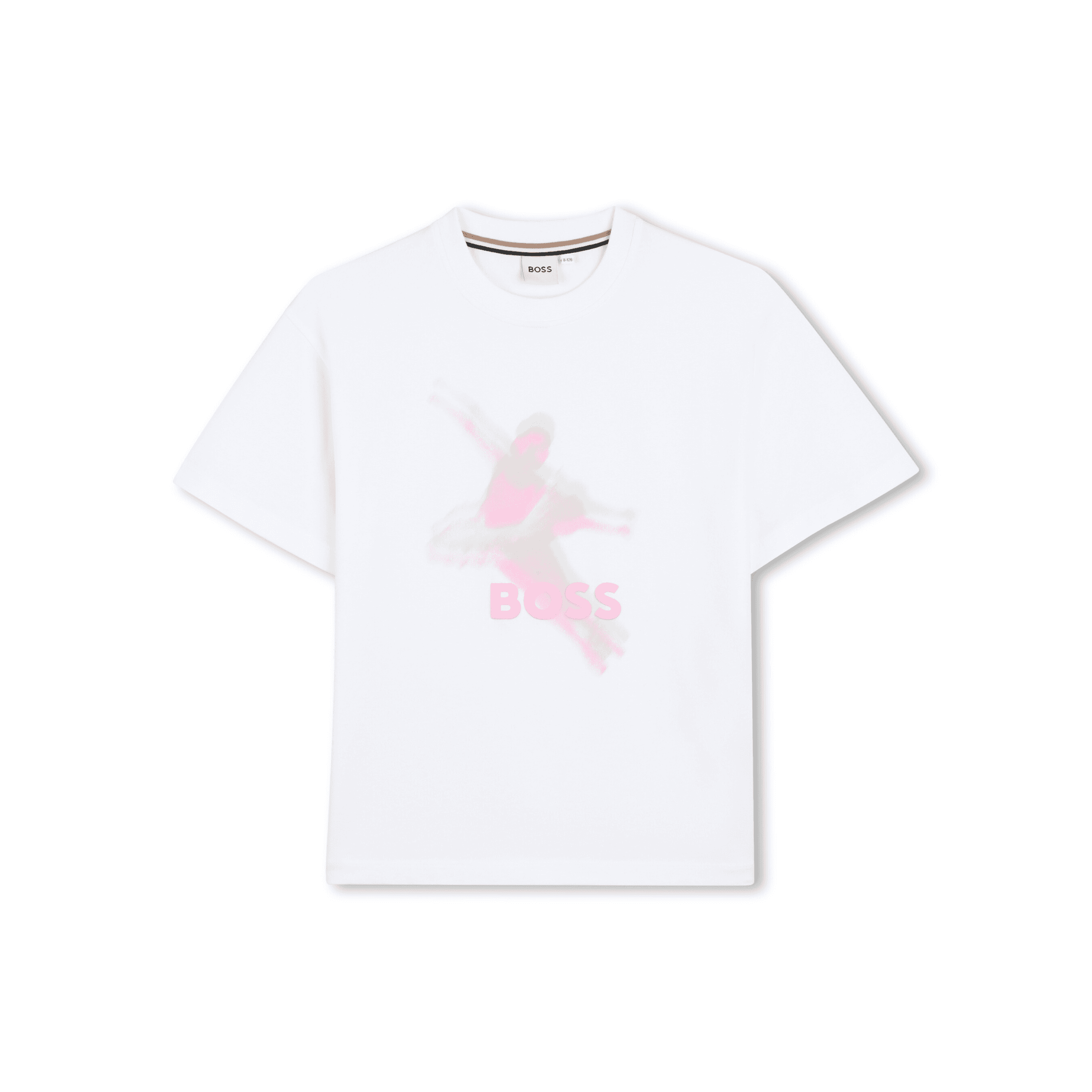 TRICOU BOSS SS26