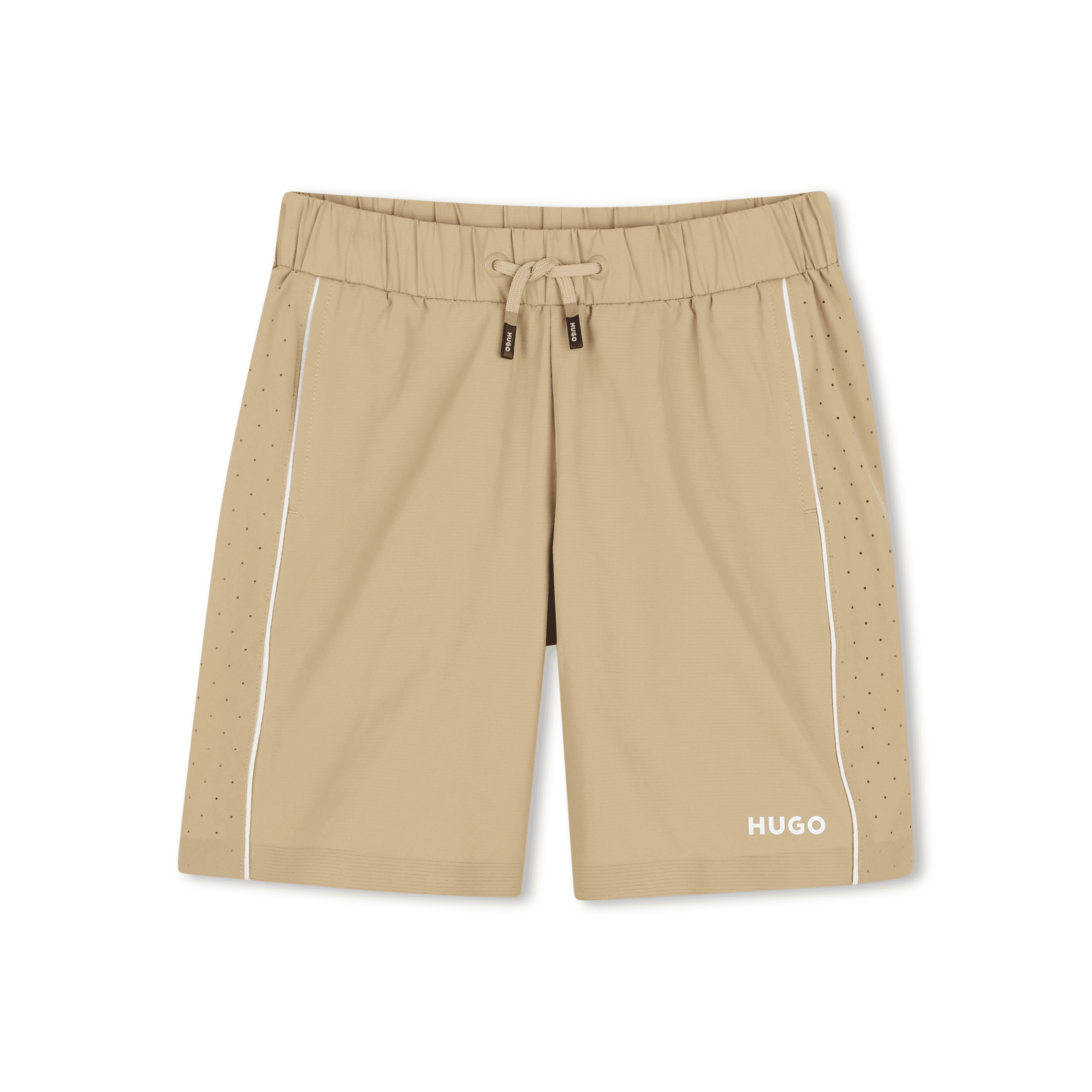 BERMUDE HUGO SS26