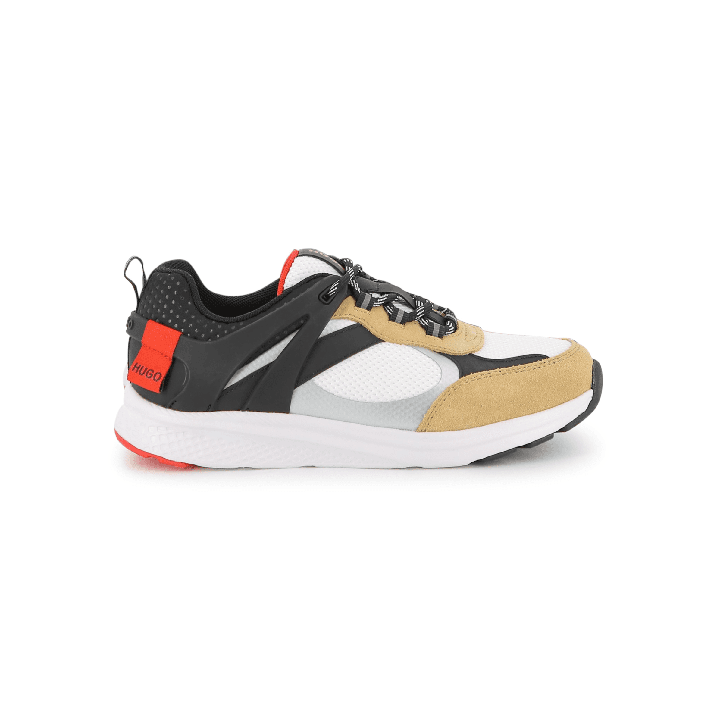 PANTOFI SPORT HUGO SS26