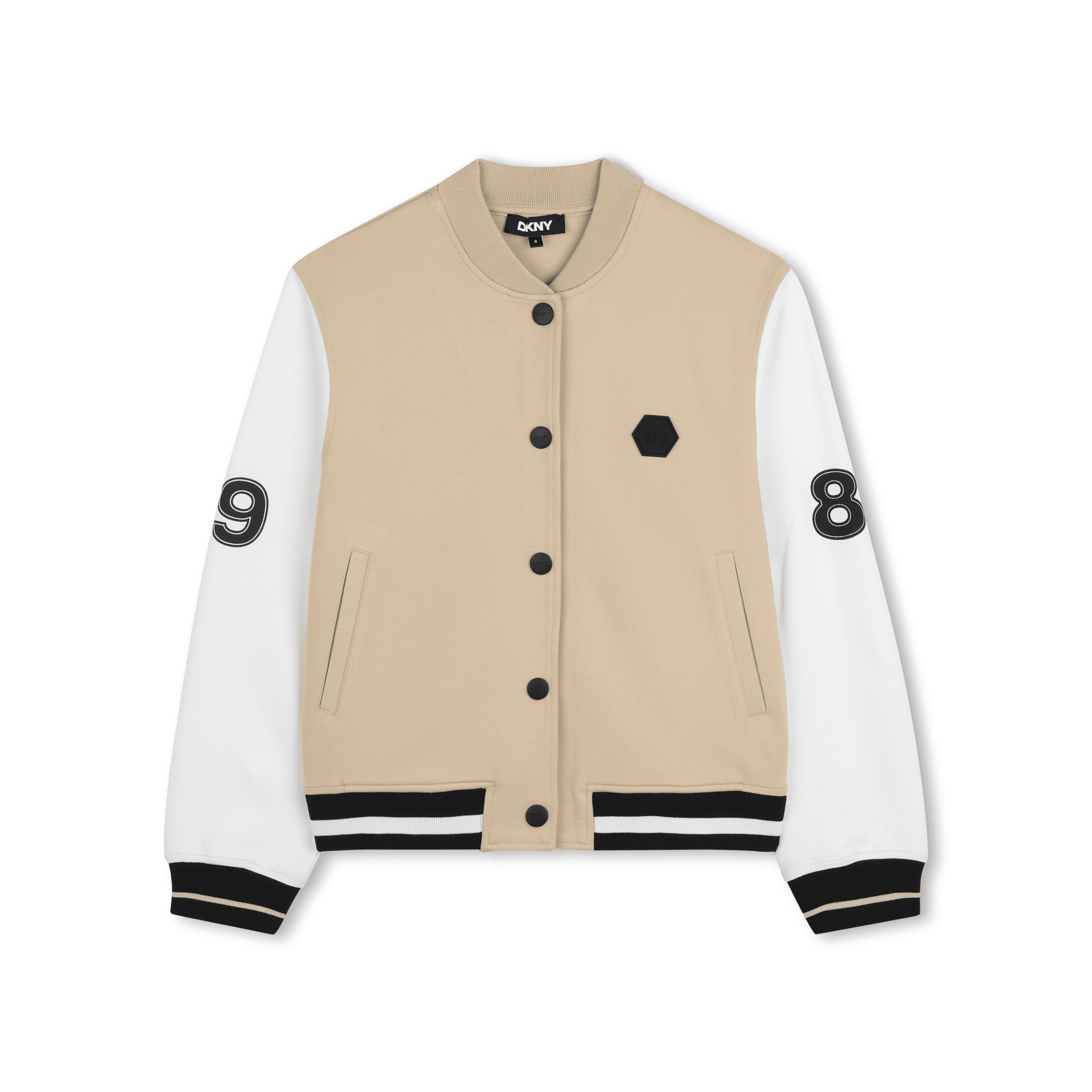 JACHETĂ DKNY SS26