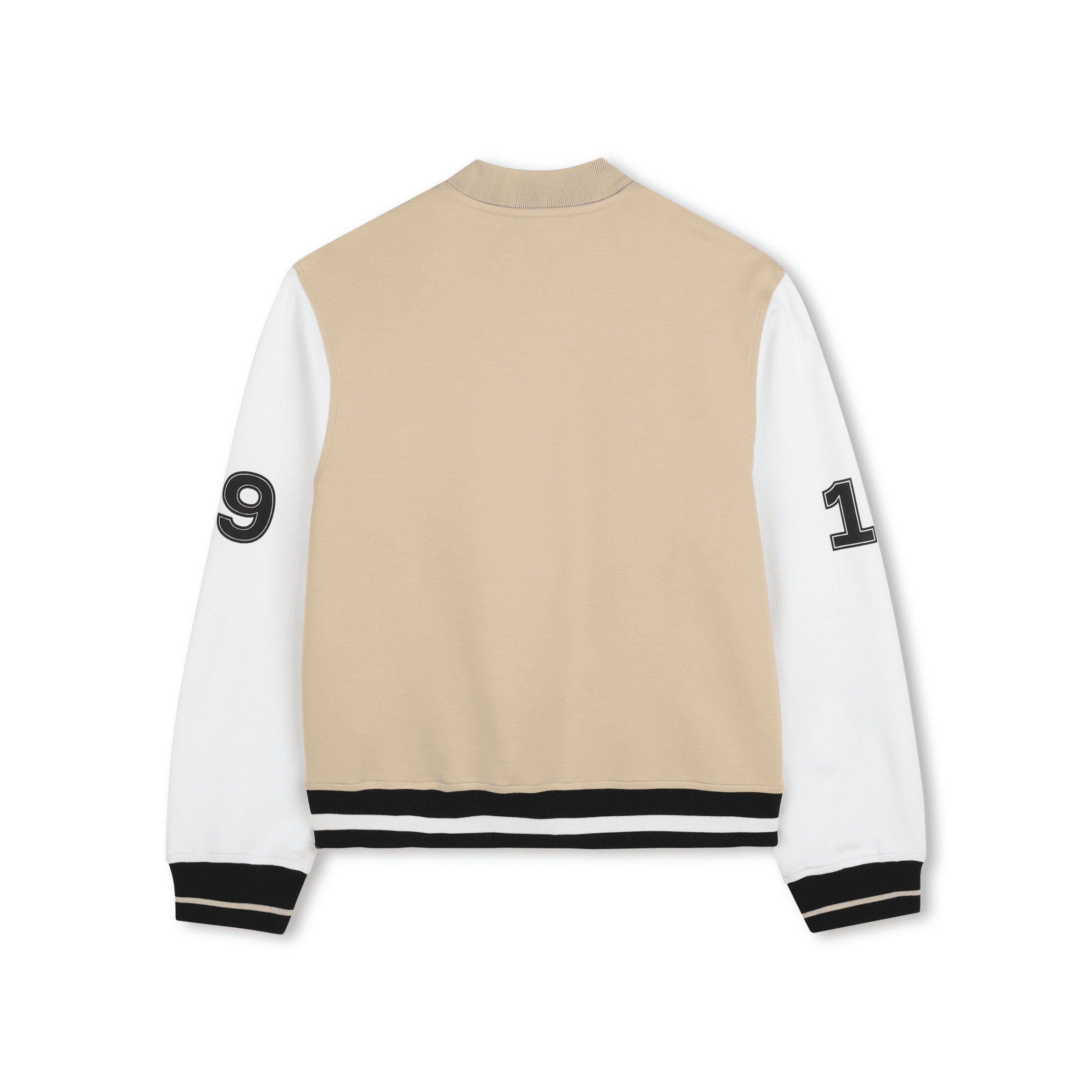 JACHETĂ DKNY SS26