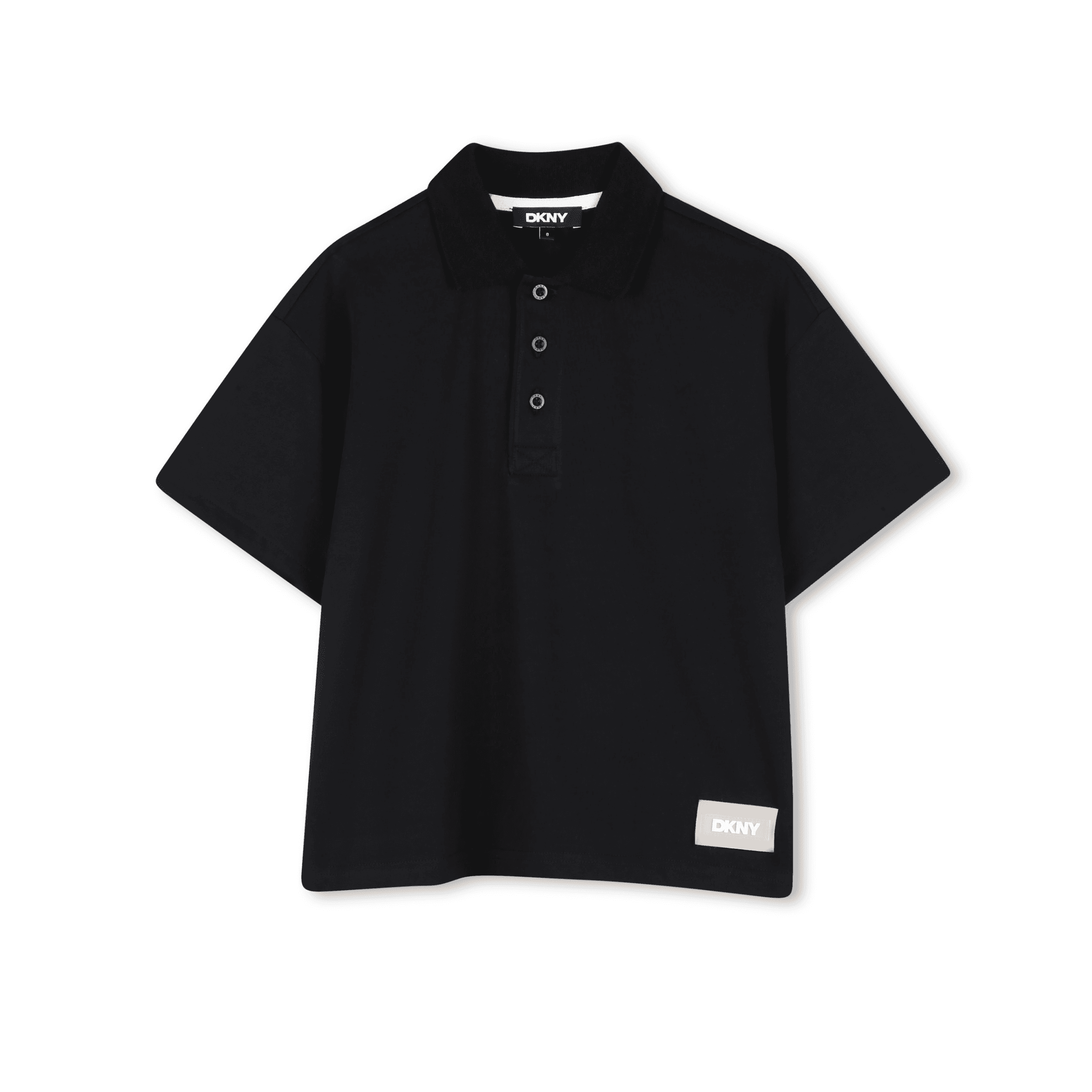 TRICOU POLO DKNY SS26