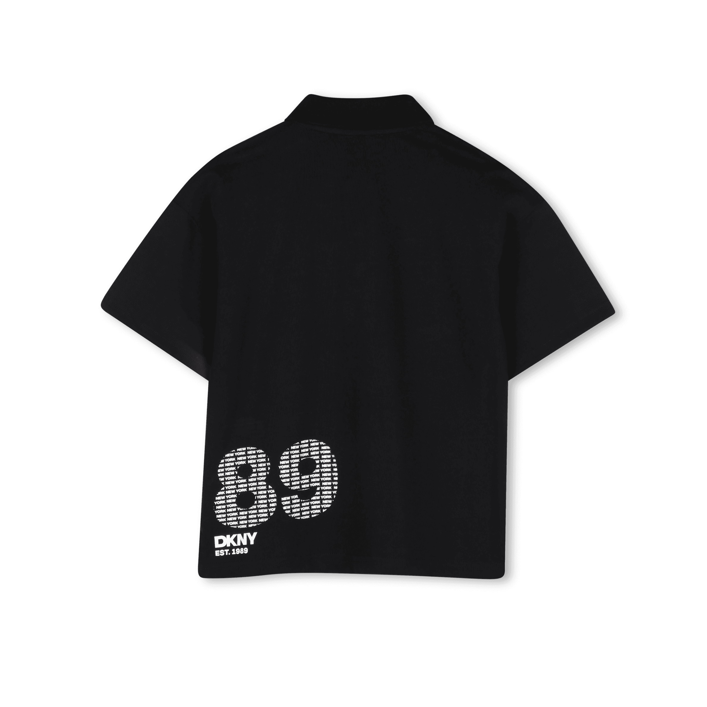 TRICOU POLO DKNY SS26