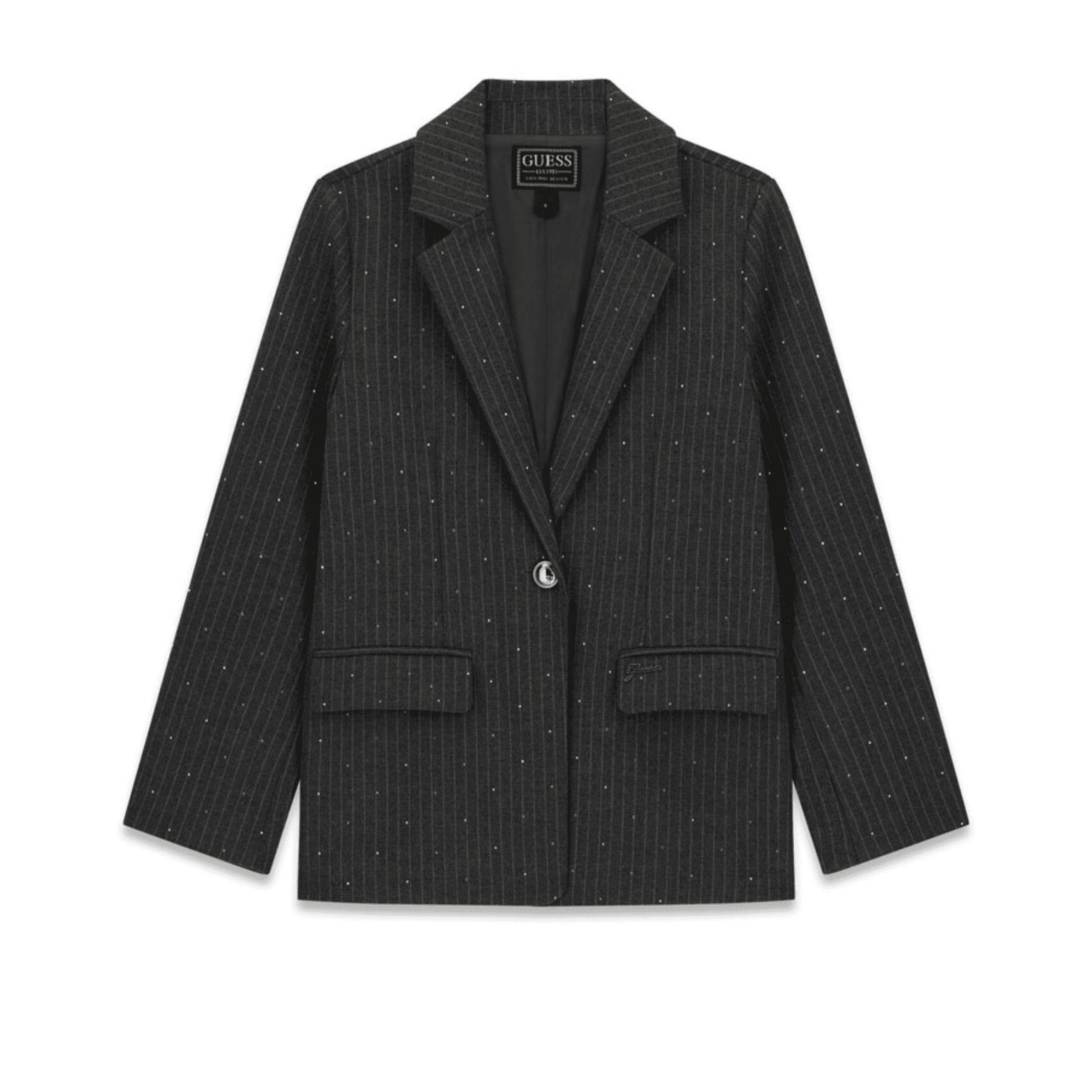 SACOU GUESS SS26