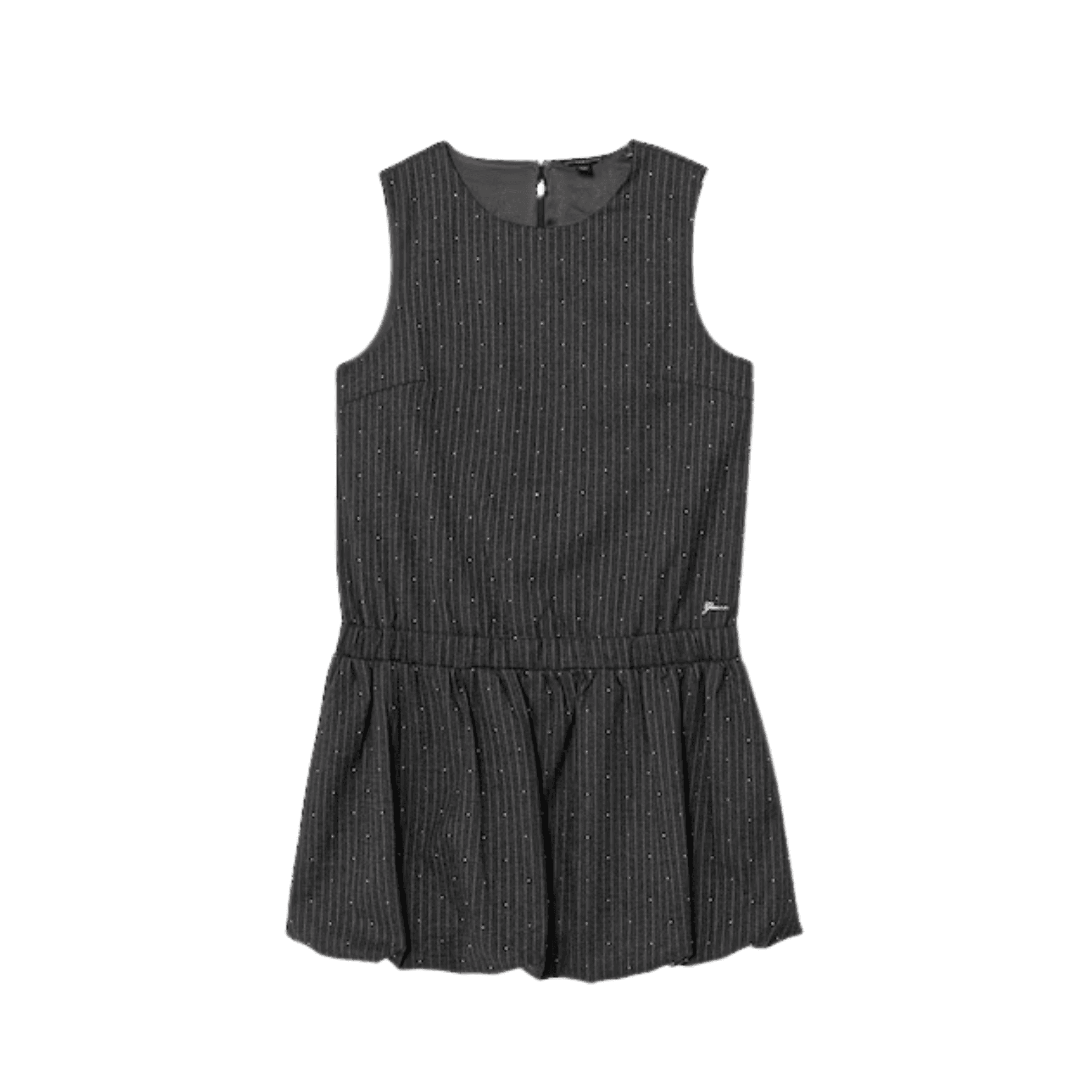 ROCHIE GUESS SS26