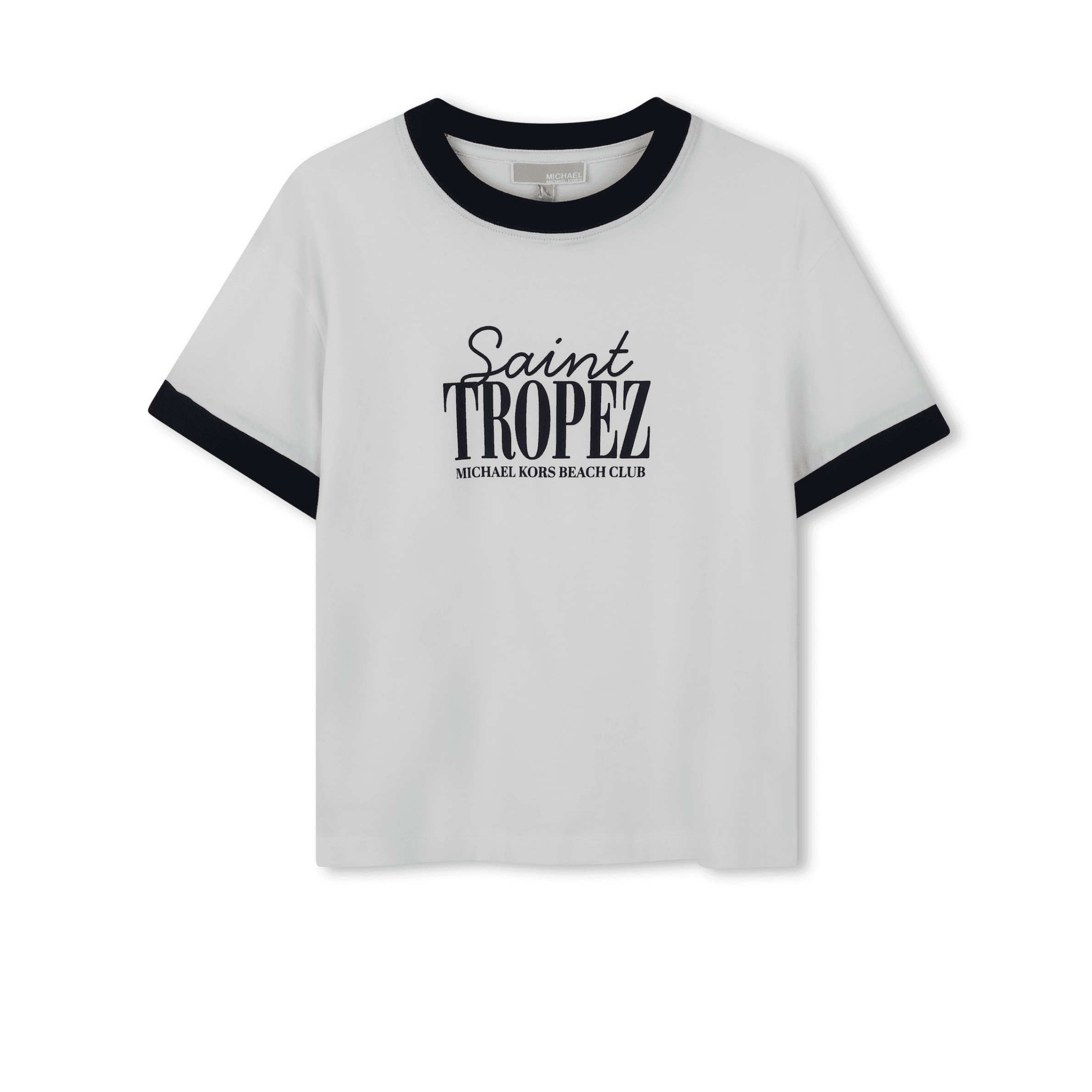 TRICOU MICHAEL KORS SS26