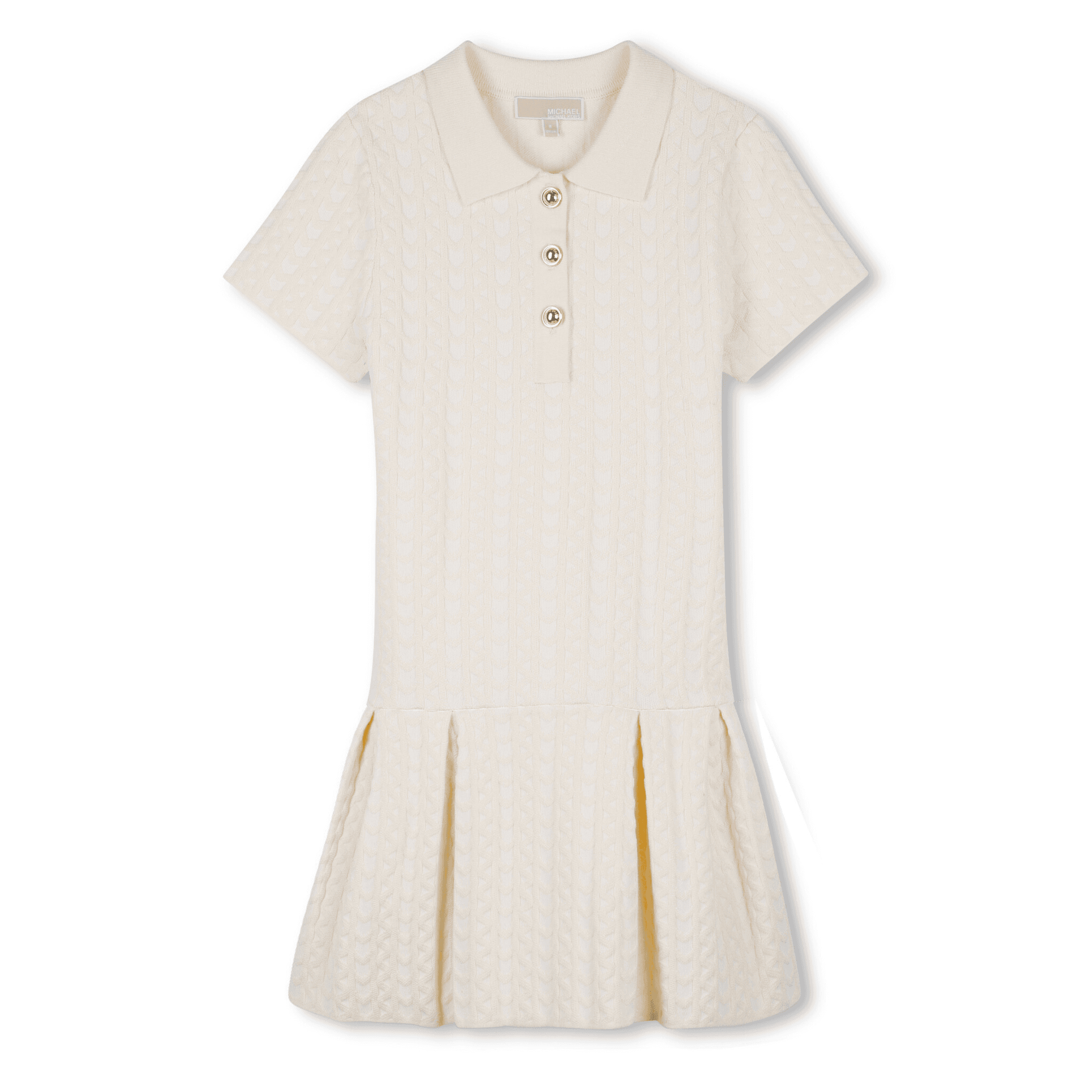 ROCHIE MICHAEL KORS SS26