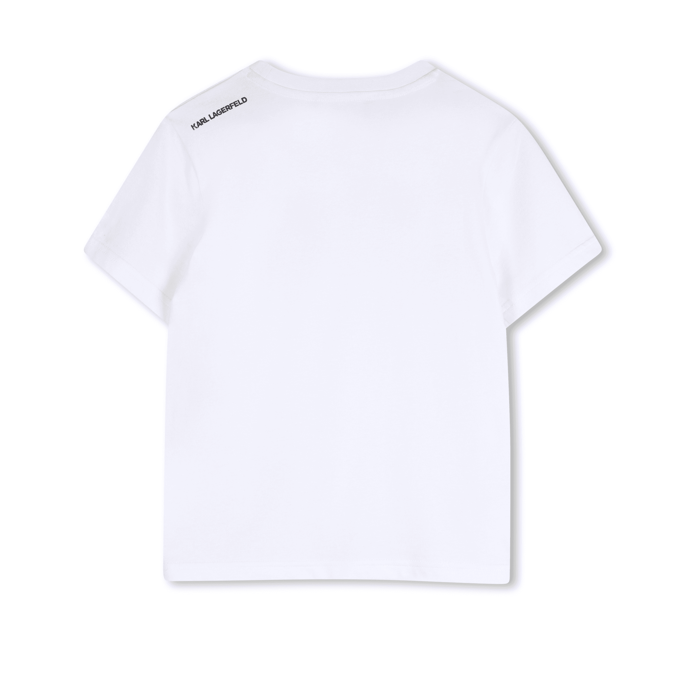 TRICOU KARL LAGERFELD