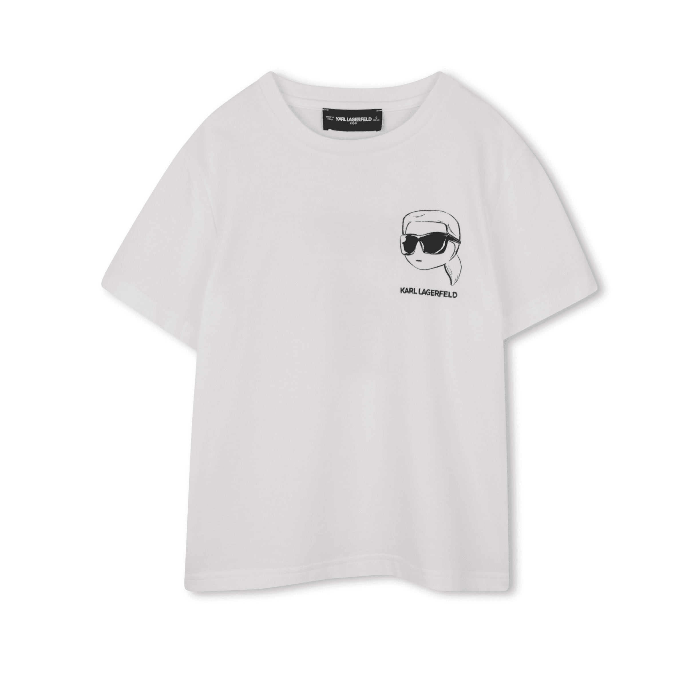 TRICOU KARL LAGERFELD SS26