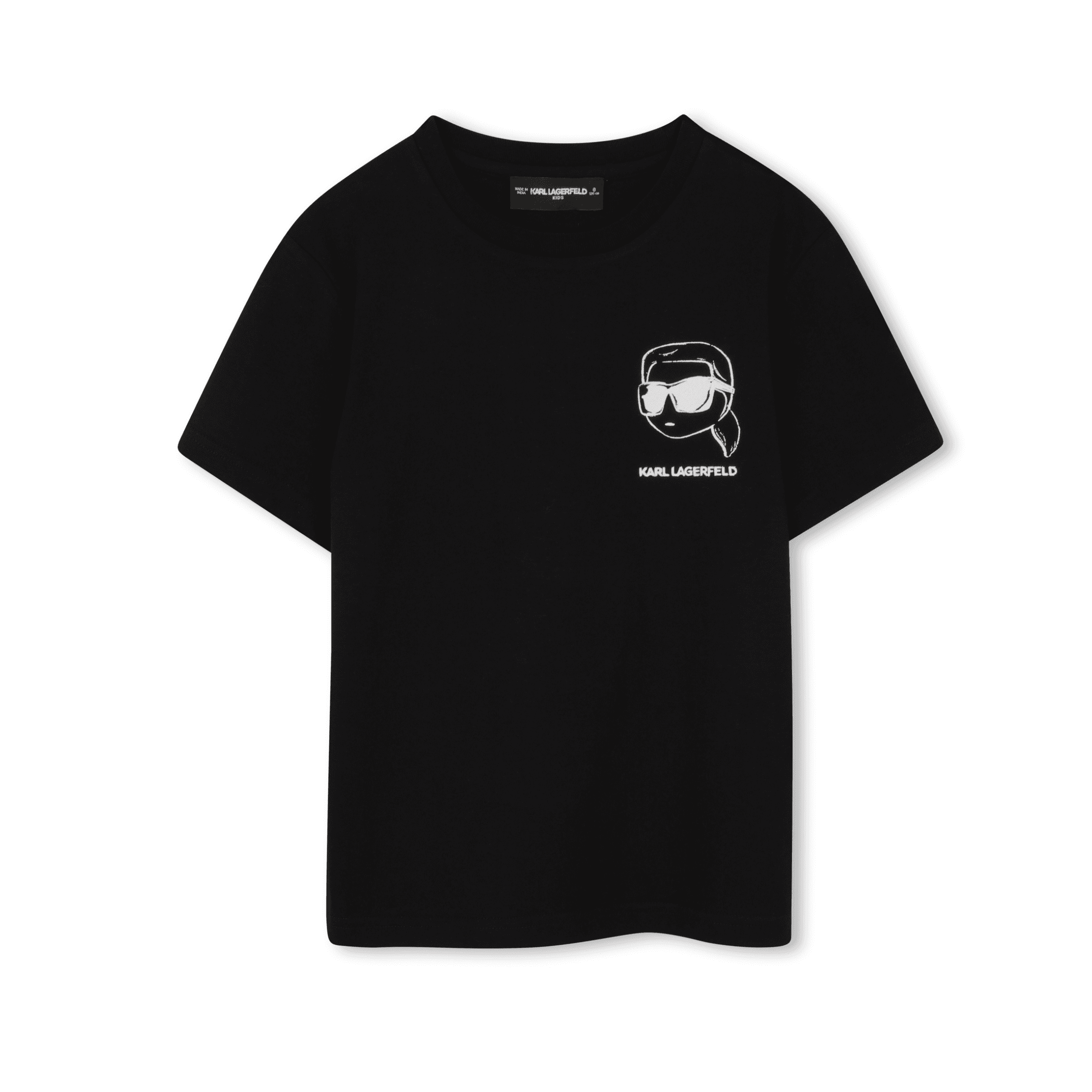TRICOU KARL LAGERFELD SS26