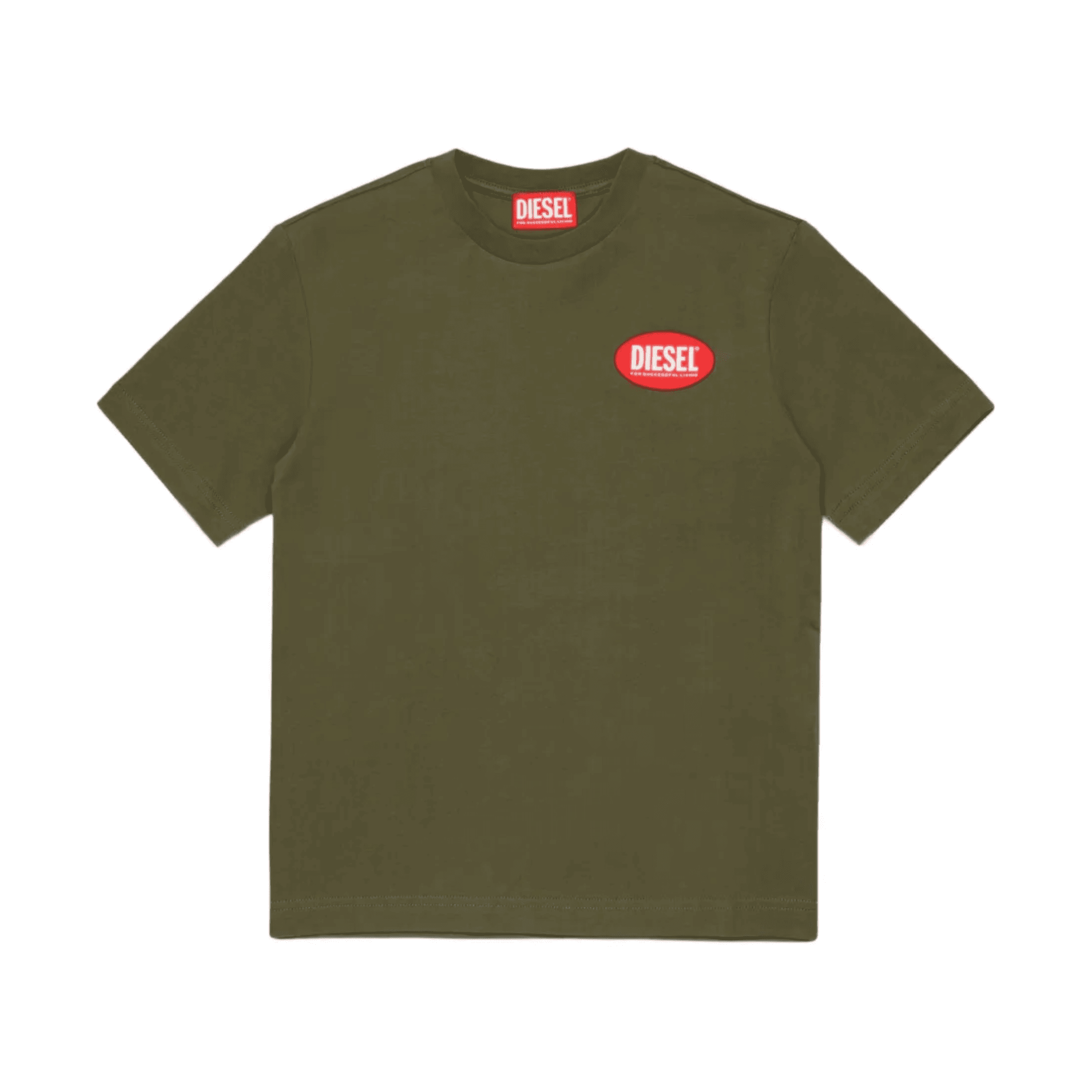 TRICOU DIESEL SS26
