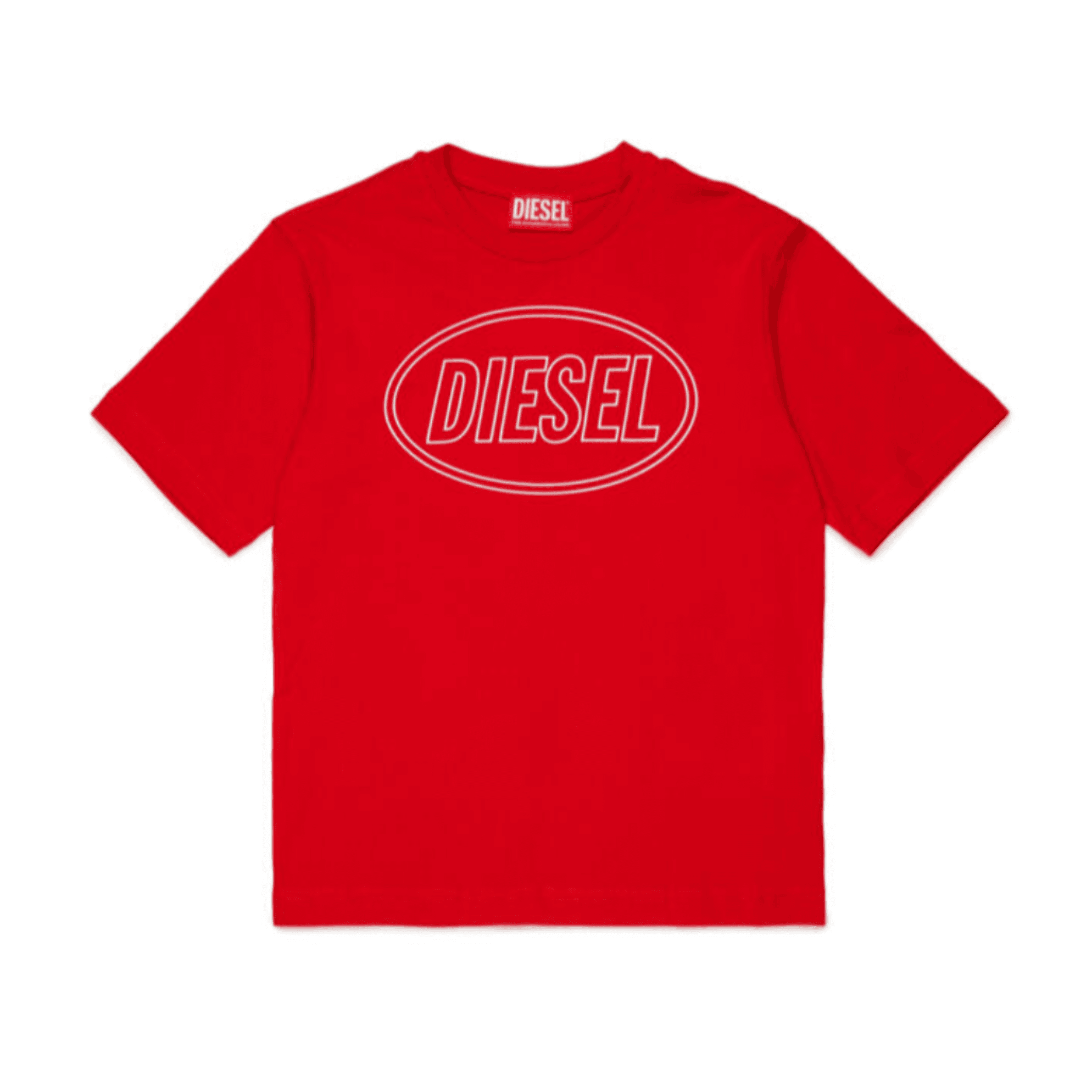 TRICOU DIESEL SS26