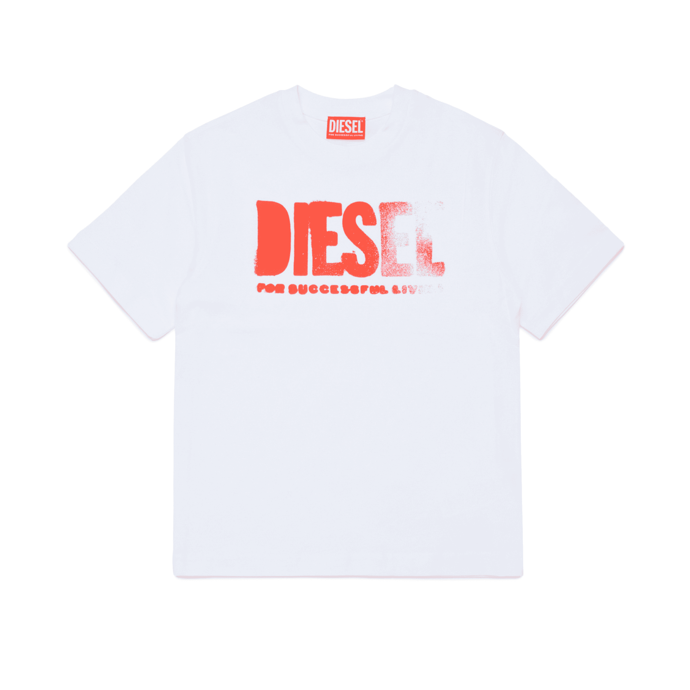 TRICOU DIESEL SS26