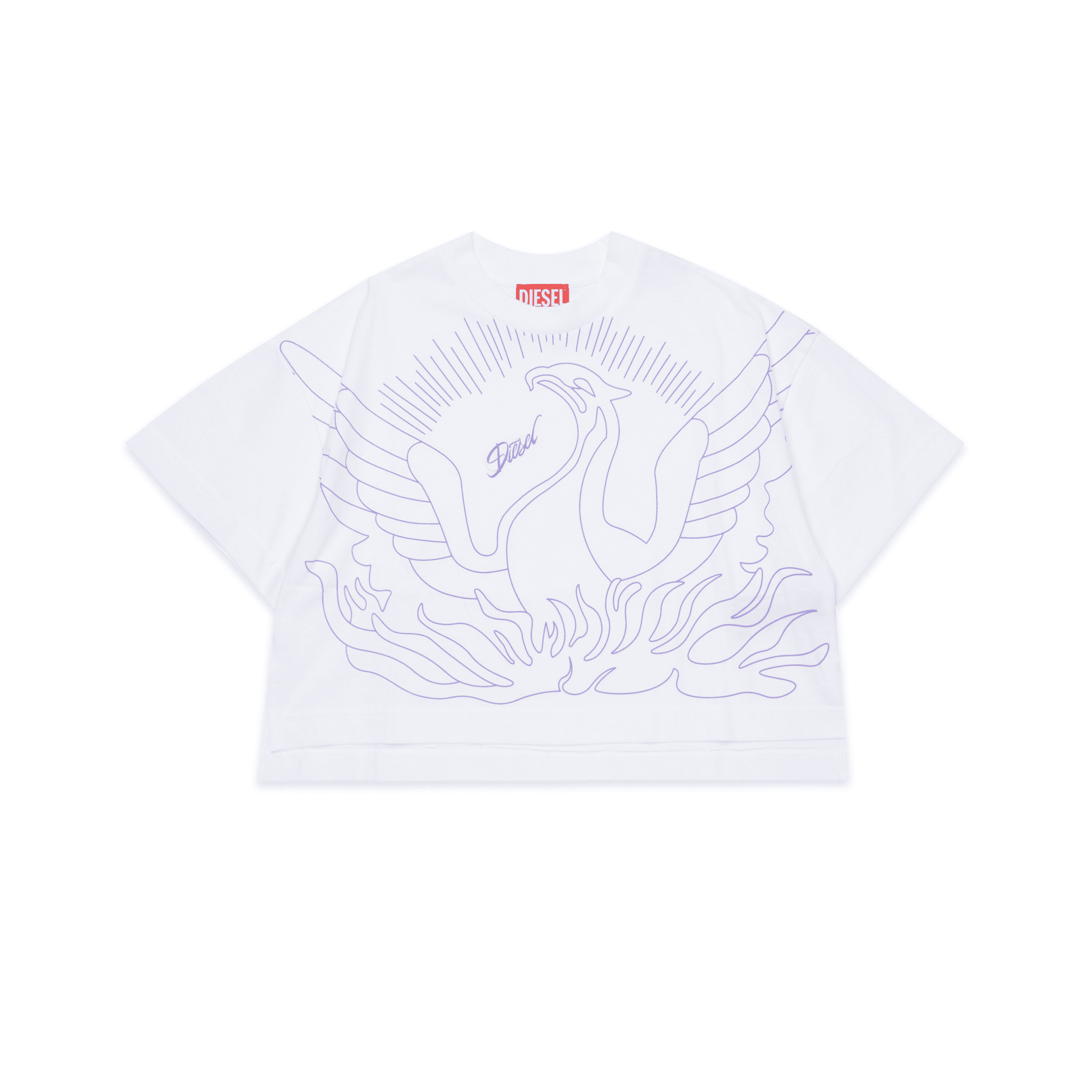 TRICOU DIESEL SS26