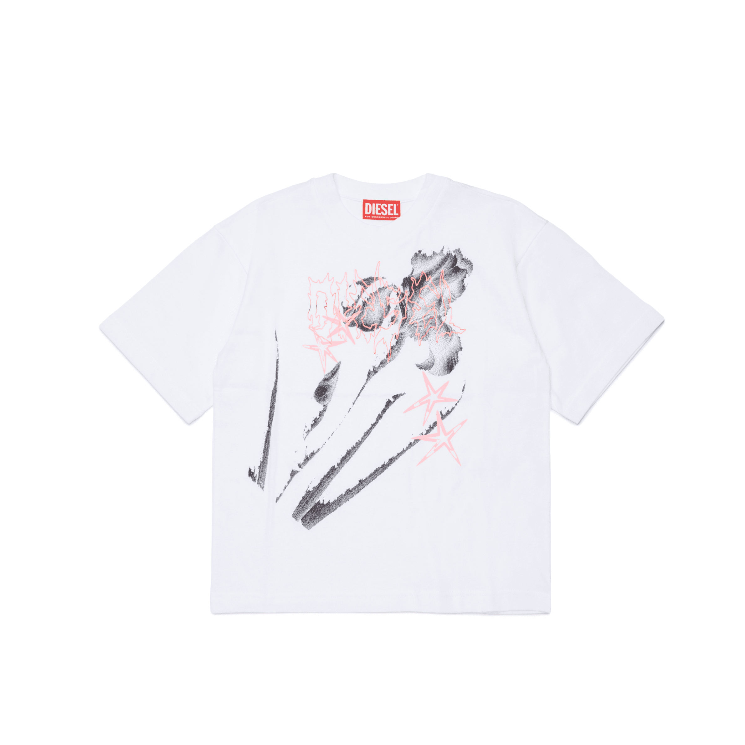TRICOU DIESEL SS26
