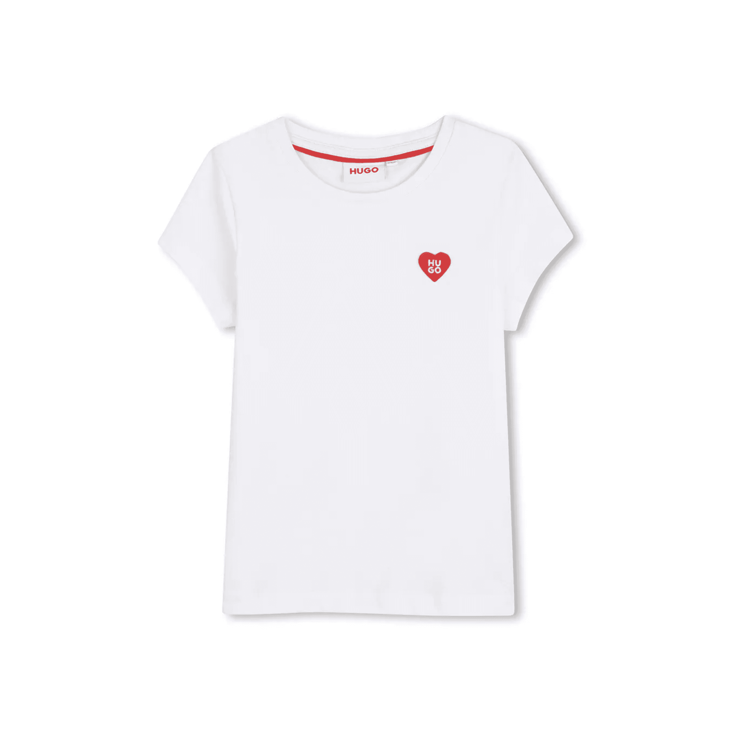 TRICOU HUGO SS26
