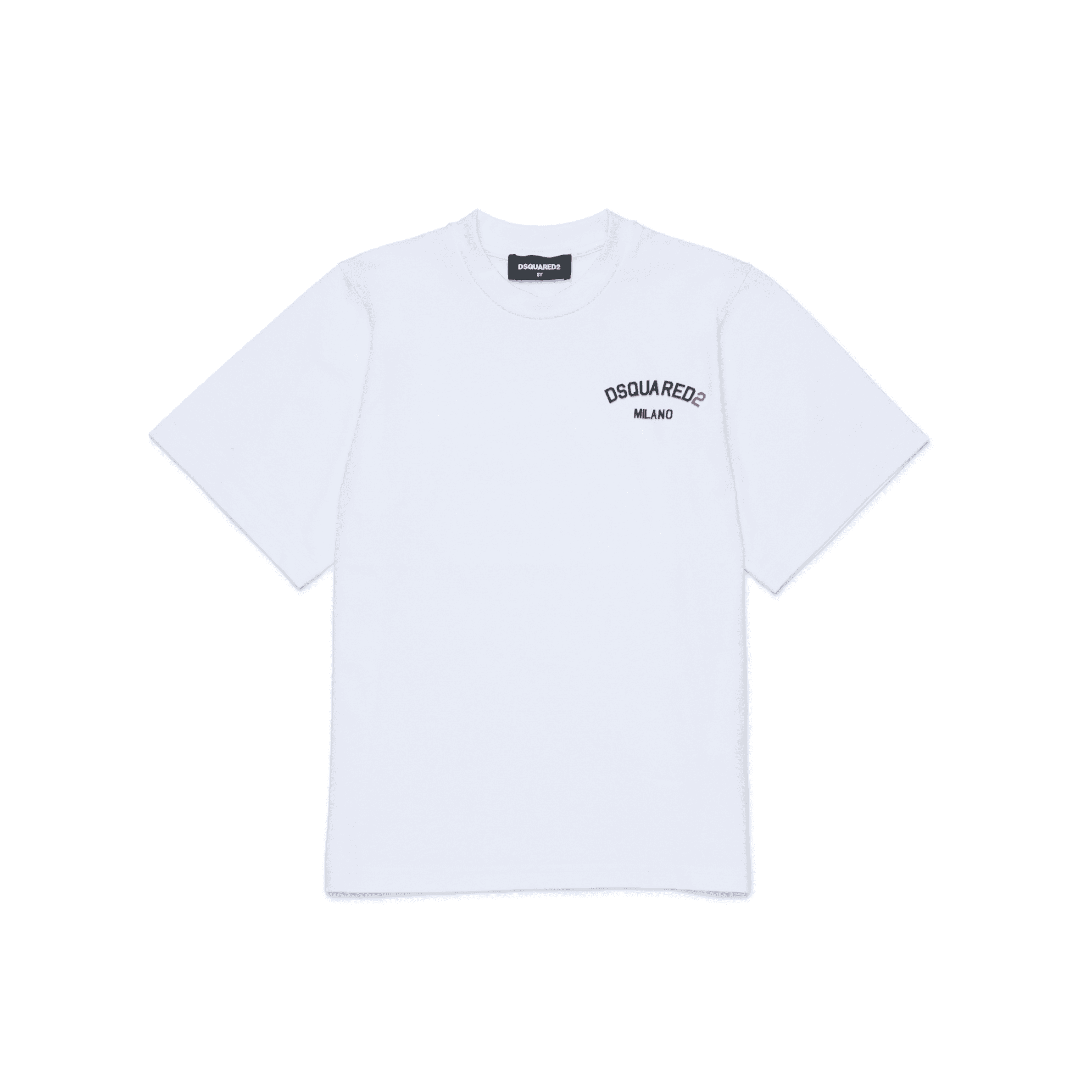 TRICOU DSQUARED SS26