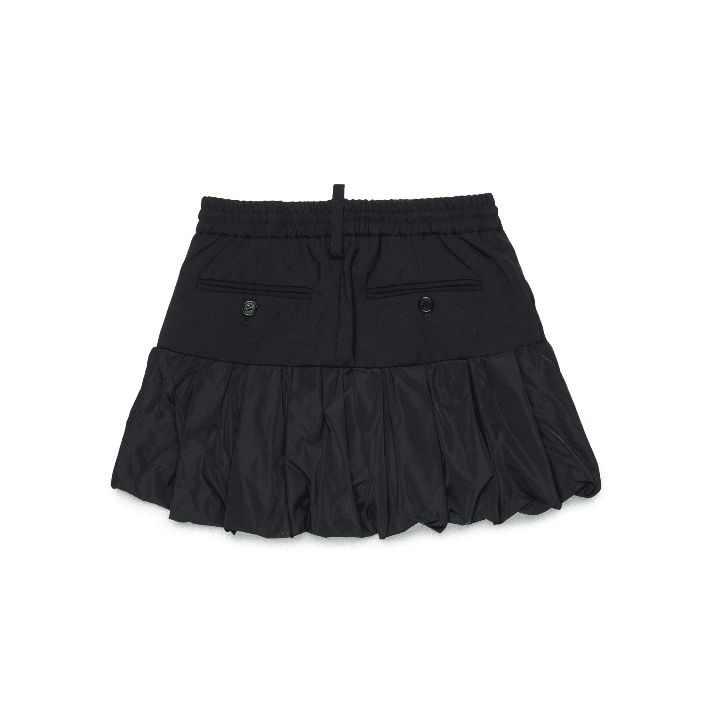 FUSTA DSQUARED SS26