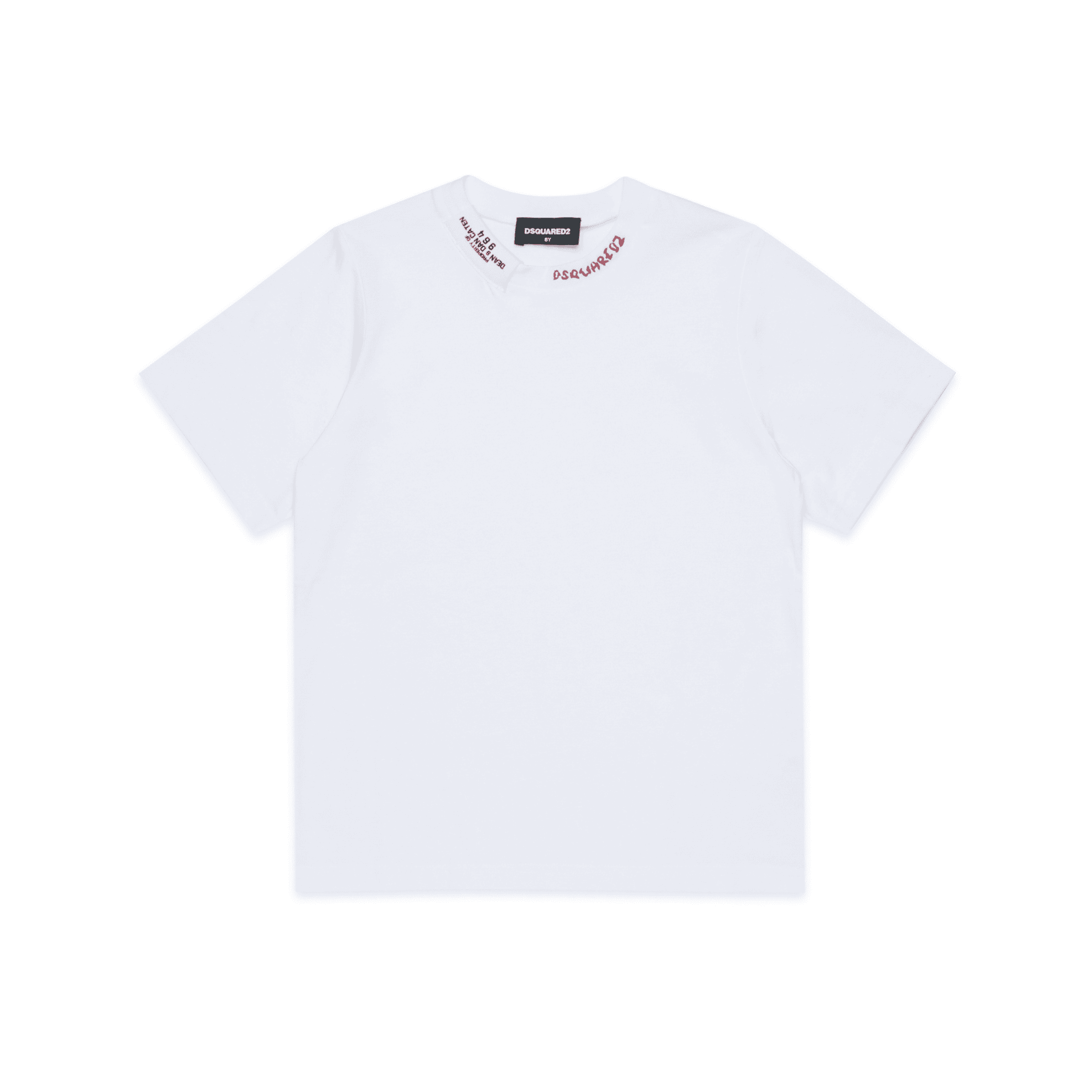 TRICOU DSQUARED SS26