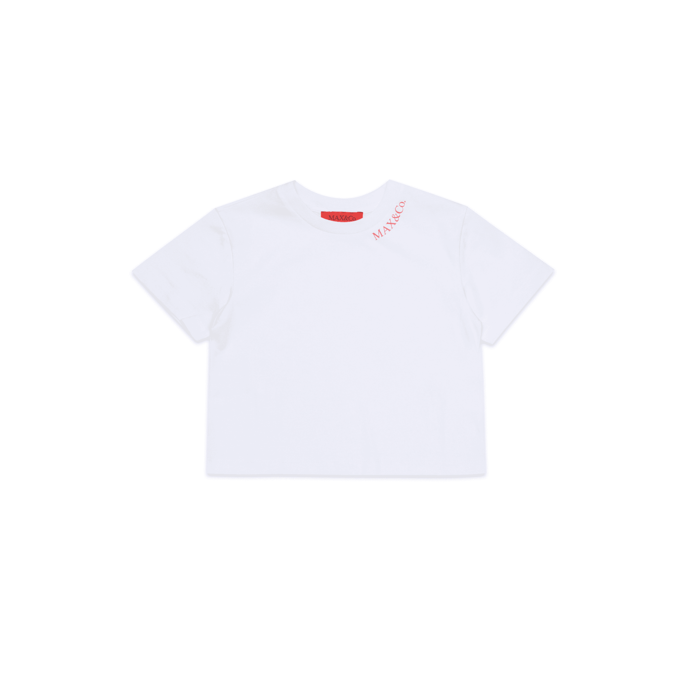 TRICOU MAX & CO SS26