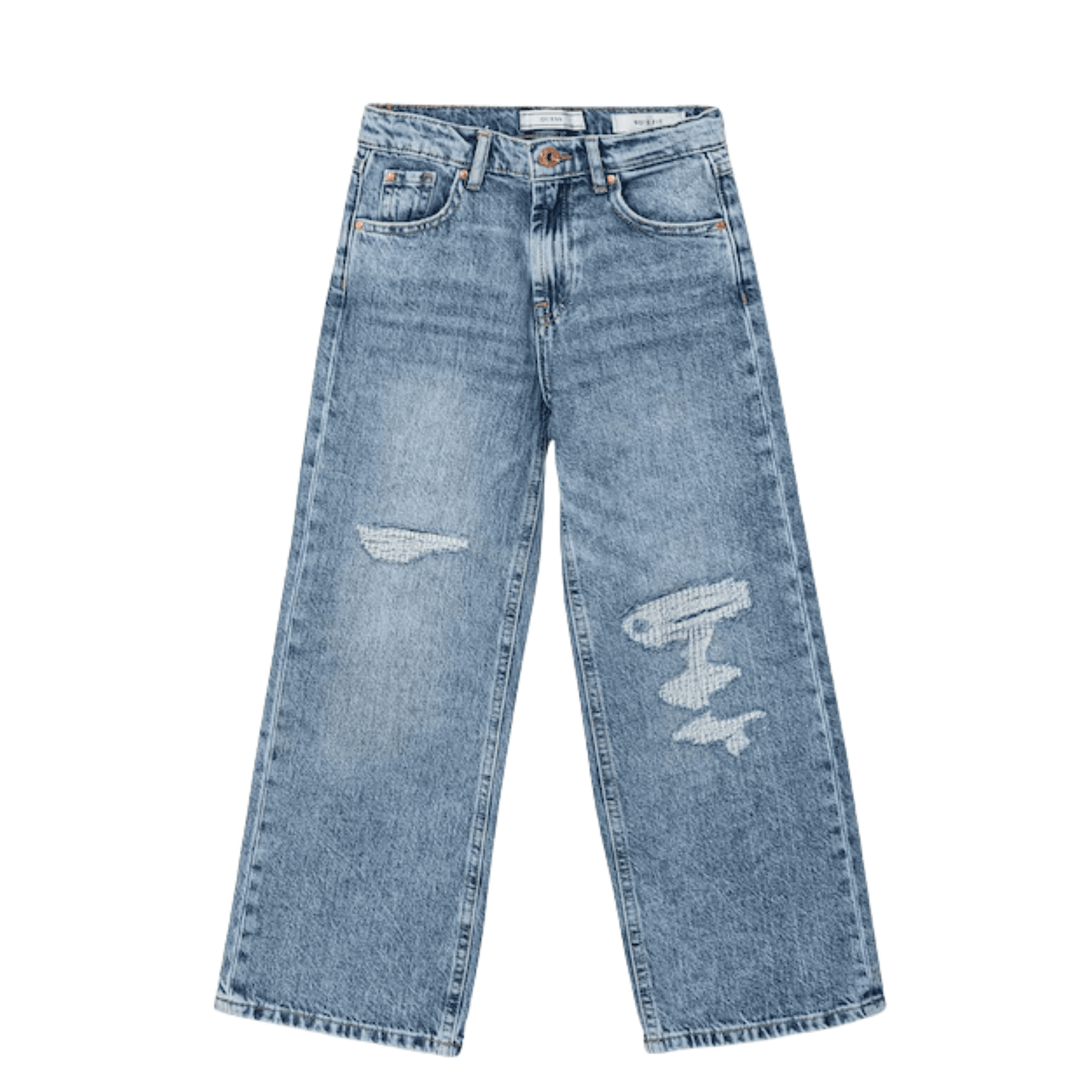 BLUGI GUESS SS26