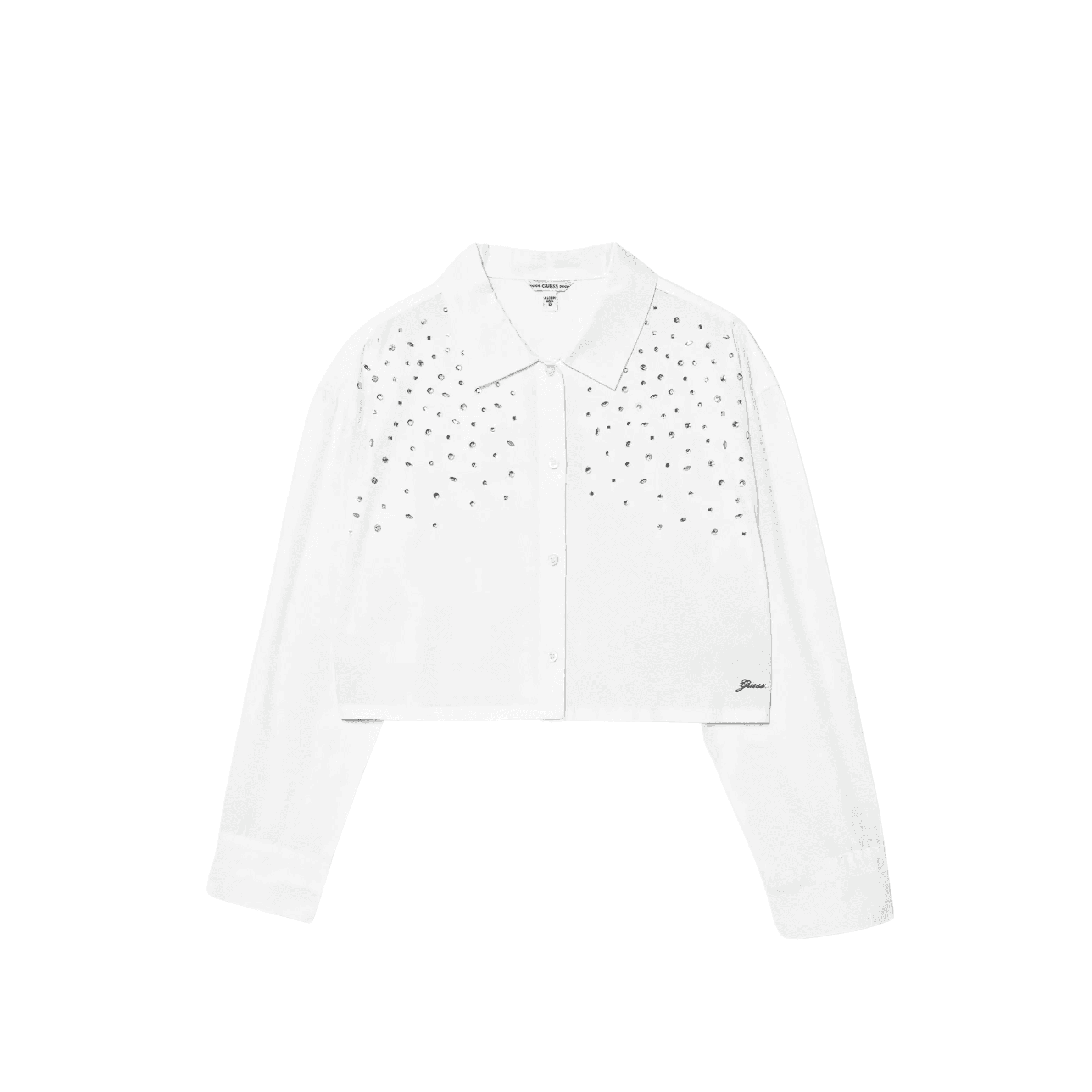 CĂMAȘĂ GUESS SS26