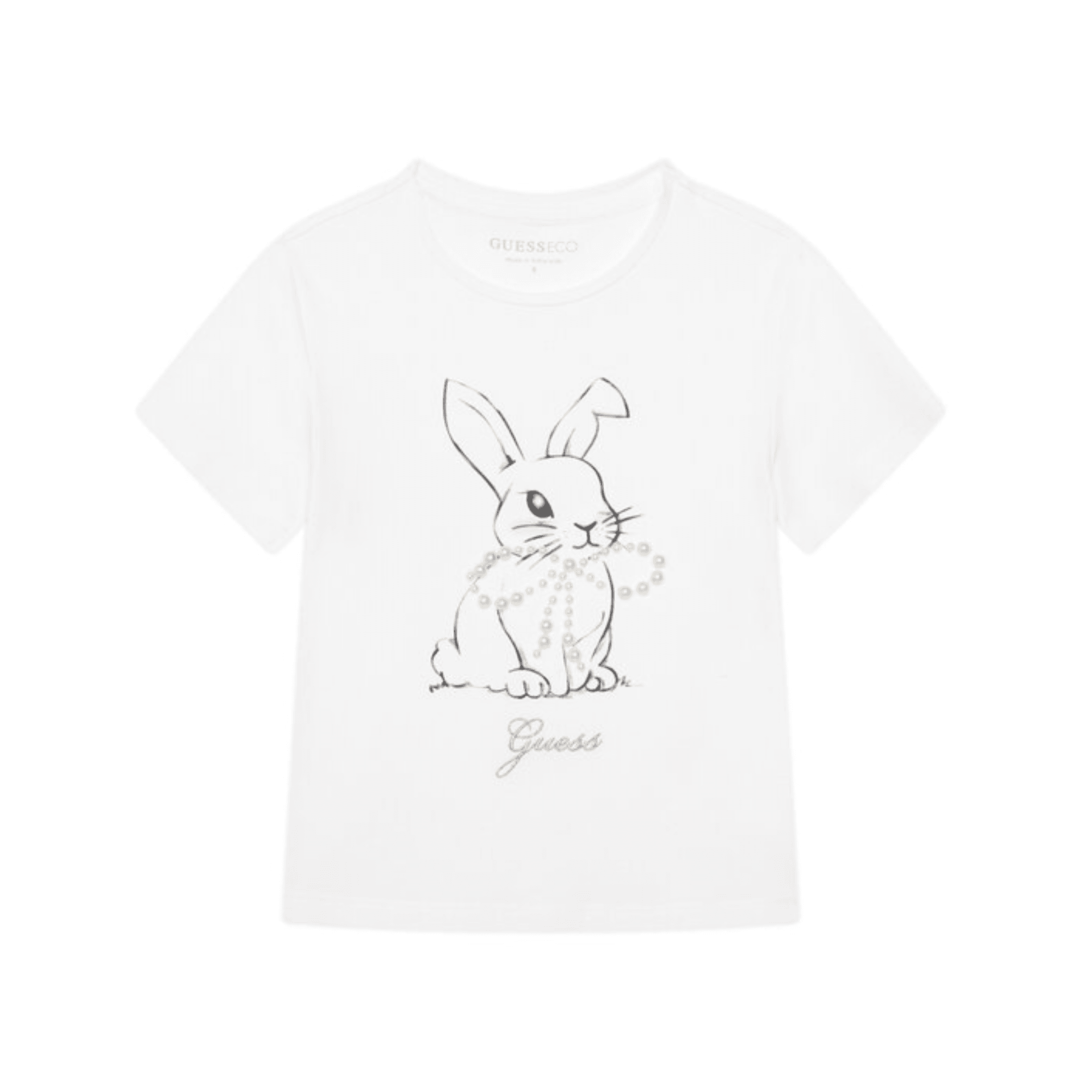 TRICOU GUESS SS26