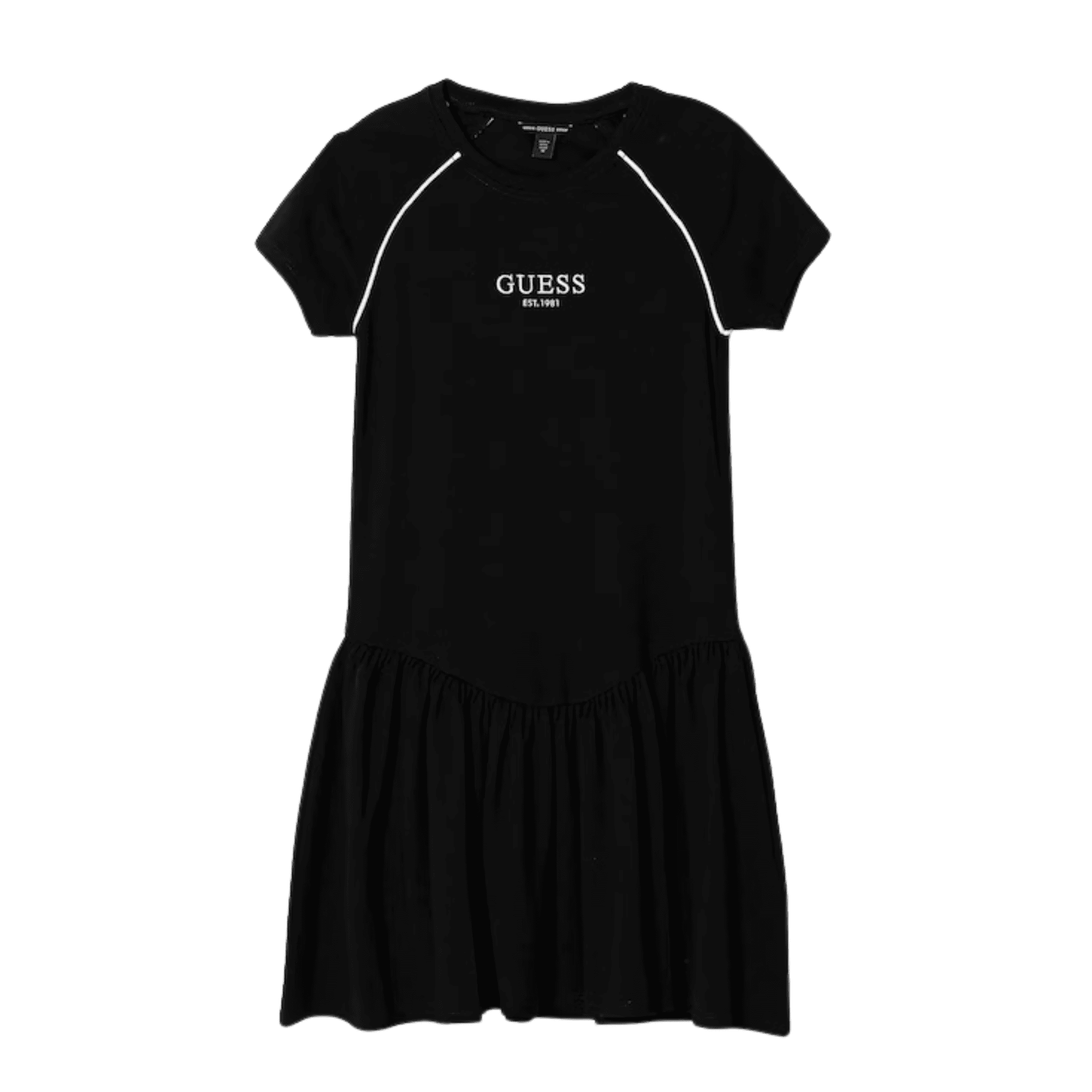 ROCHIE GUESS SS26