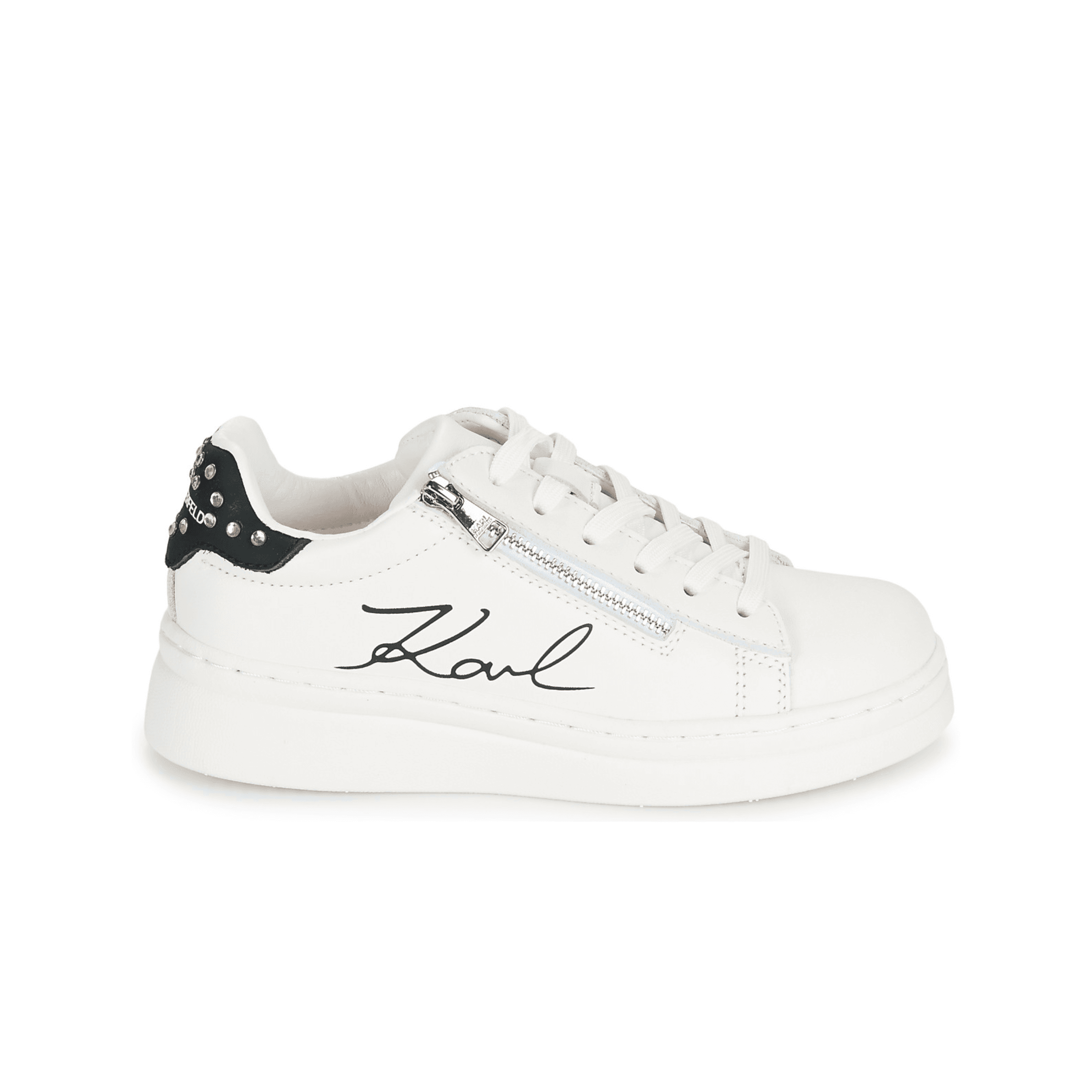 PANTOFI KARL LAGERFELD