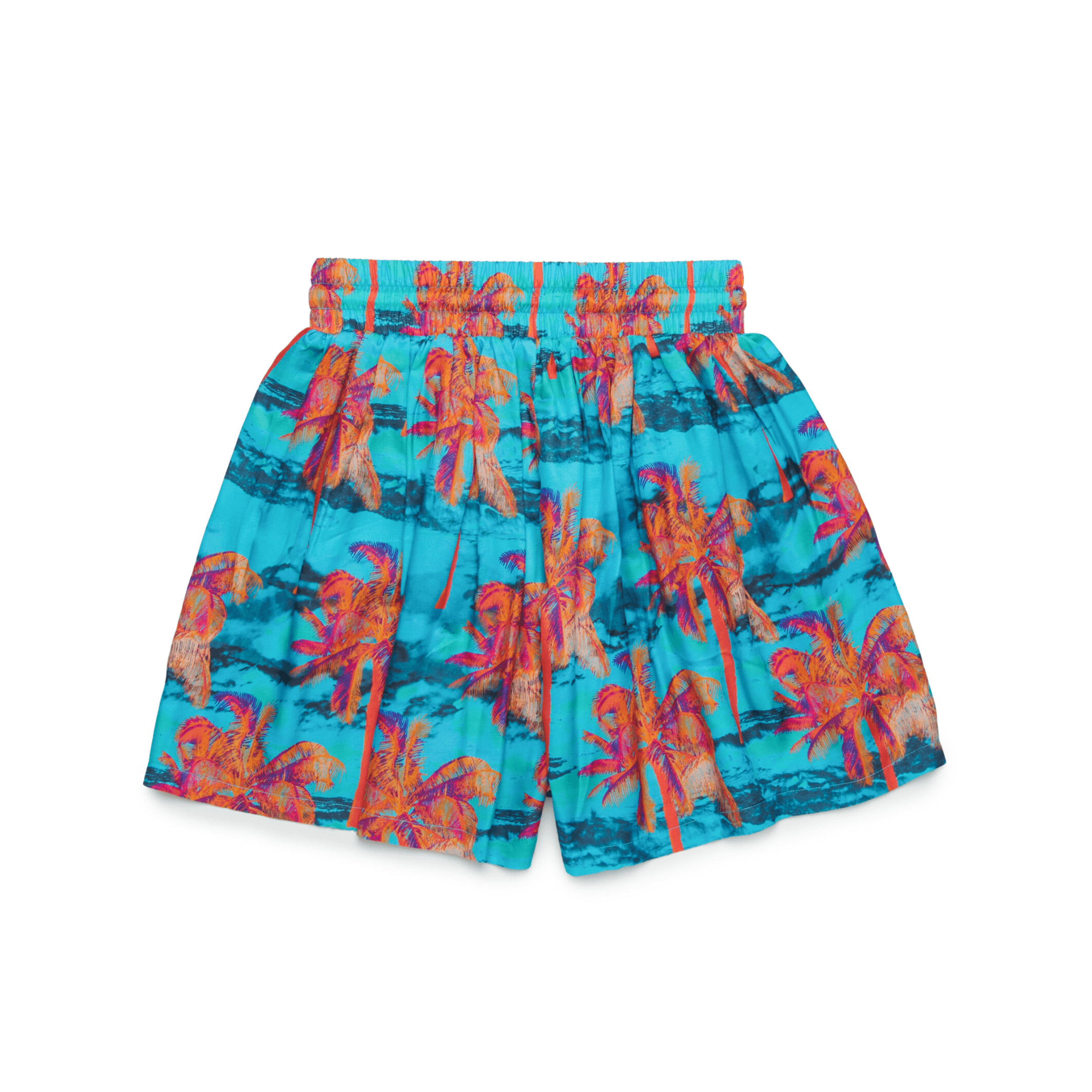 PANTALONI SCURTI DIESEL SS26