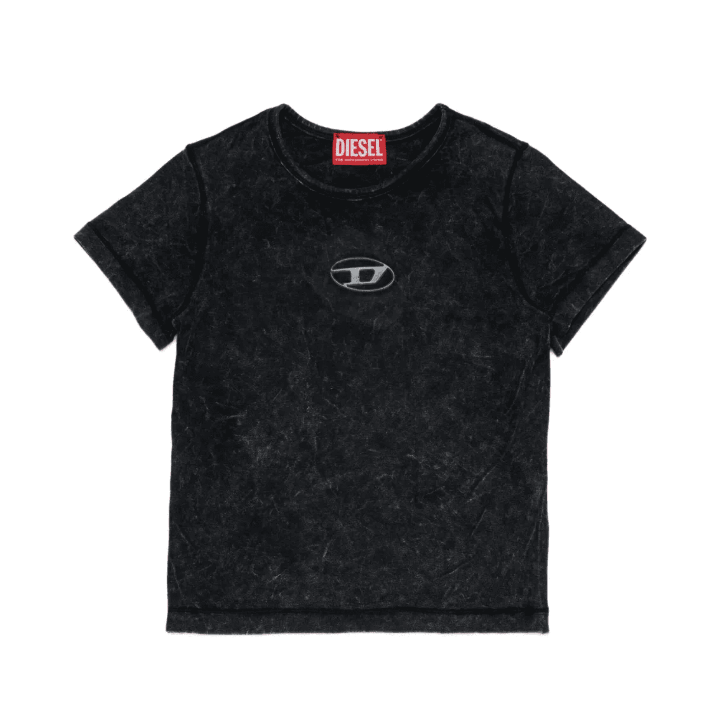 TRICOU DIESEL SS26