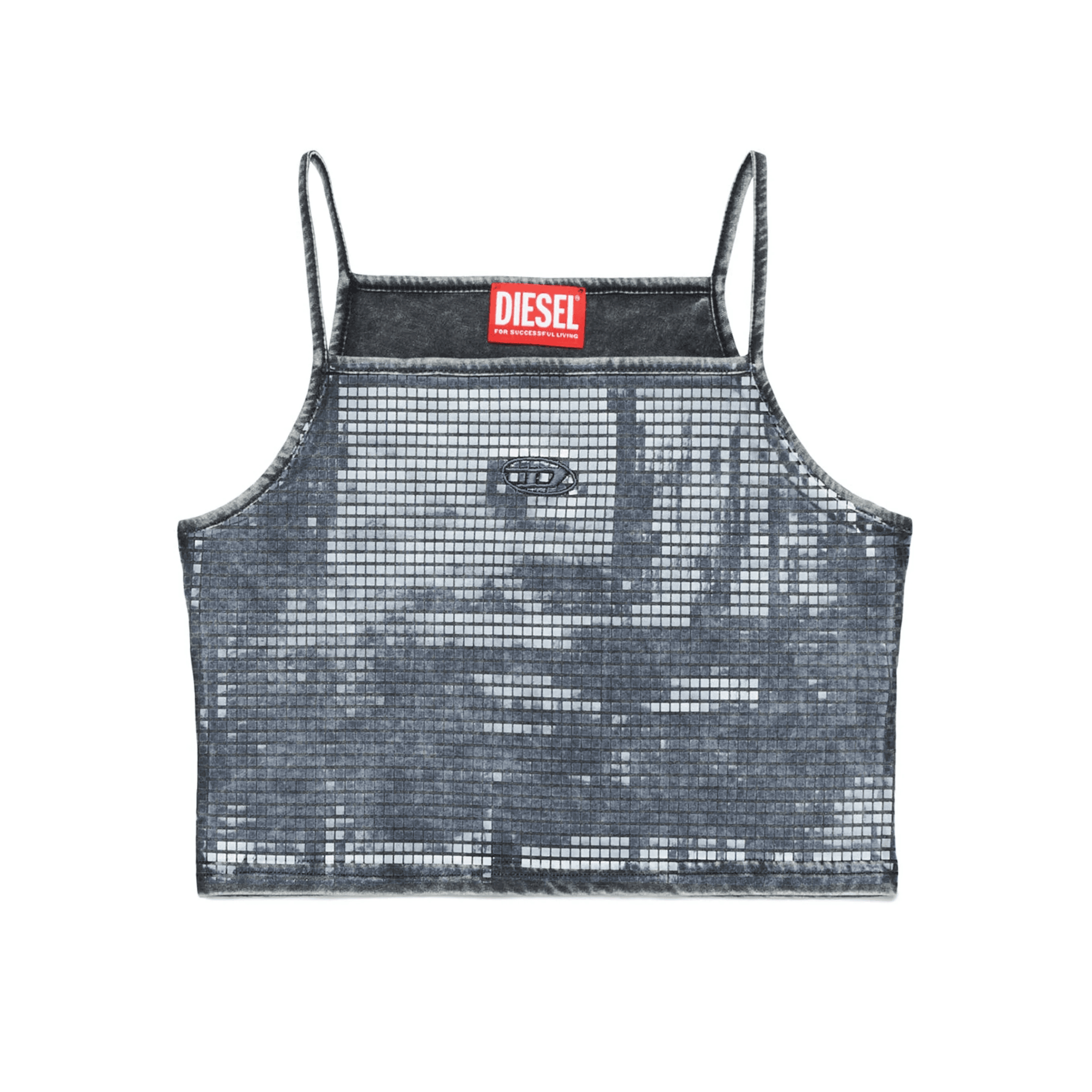 MAIEU DIESEL SS26