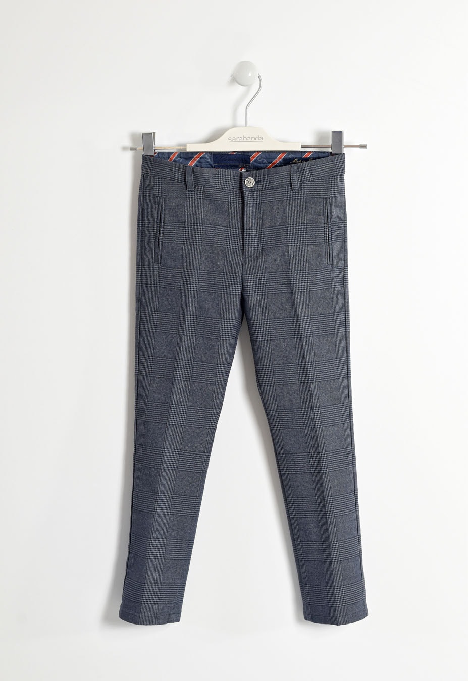 PANTALONI SARABANDA