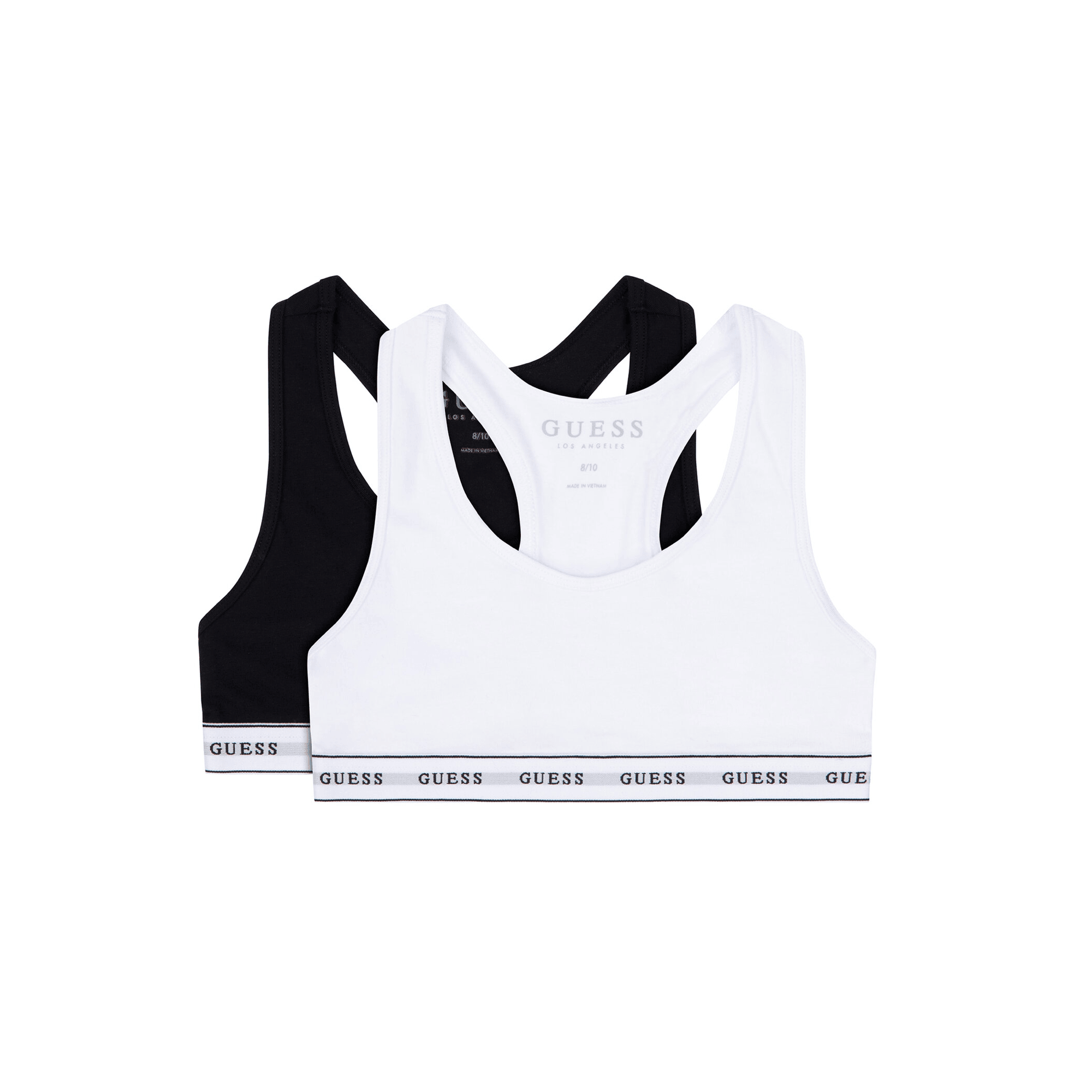 SET BUSTIERE GUESS