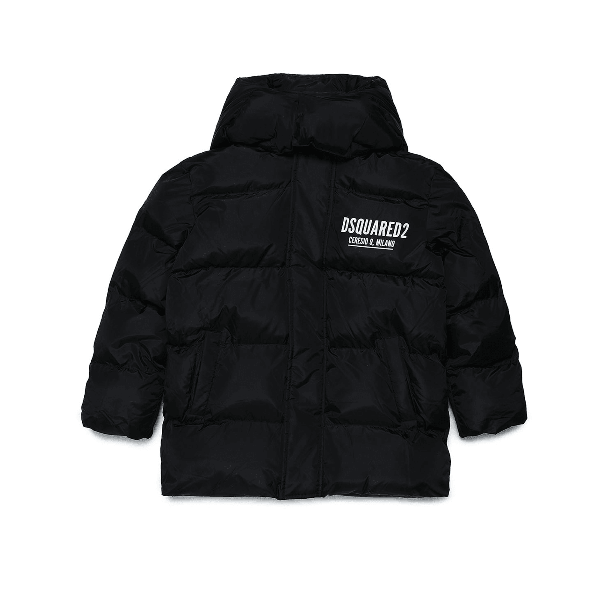 GEACĂ DSQUARED