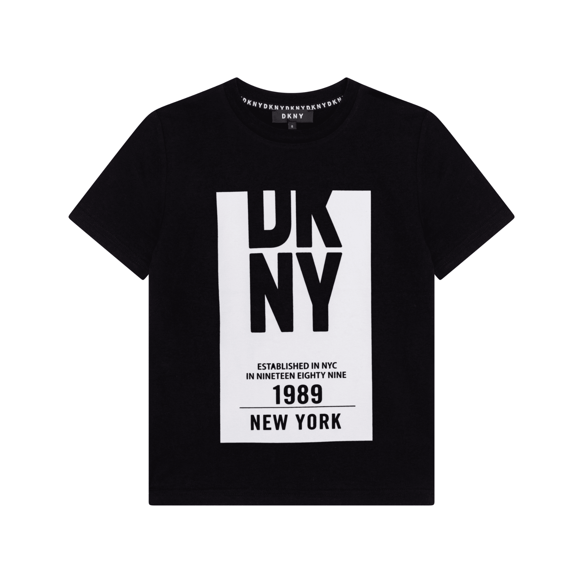 TRICOU DKNY