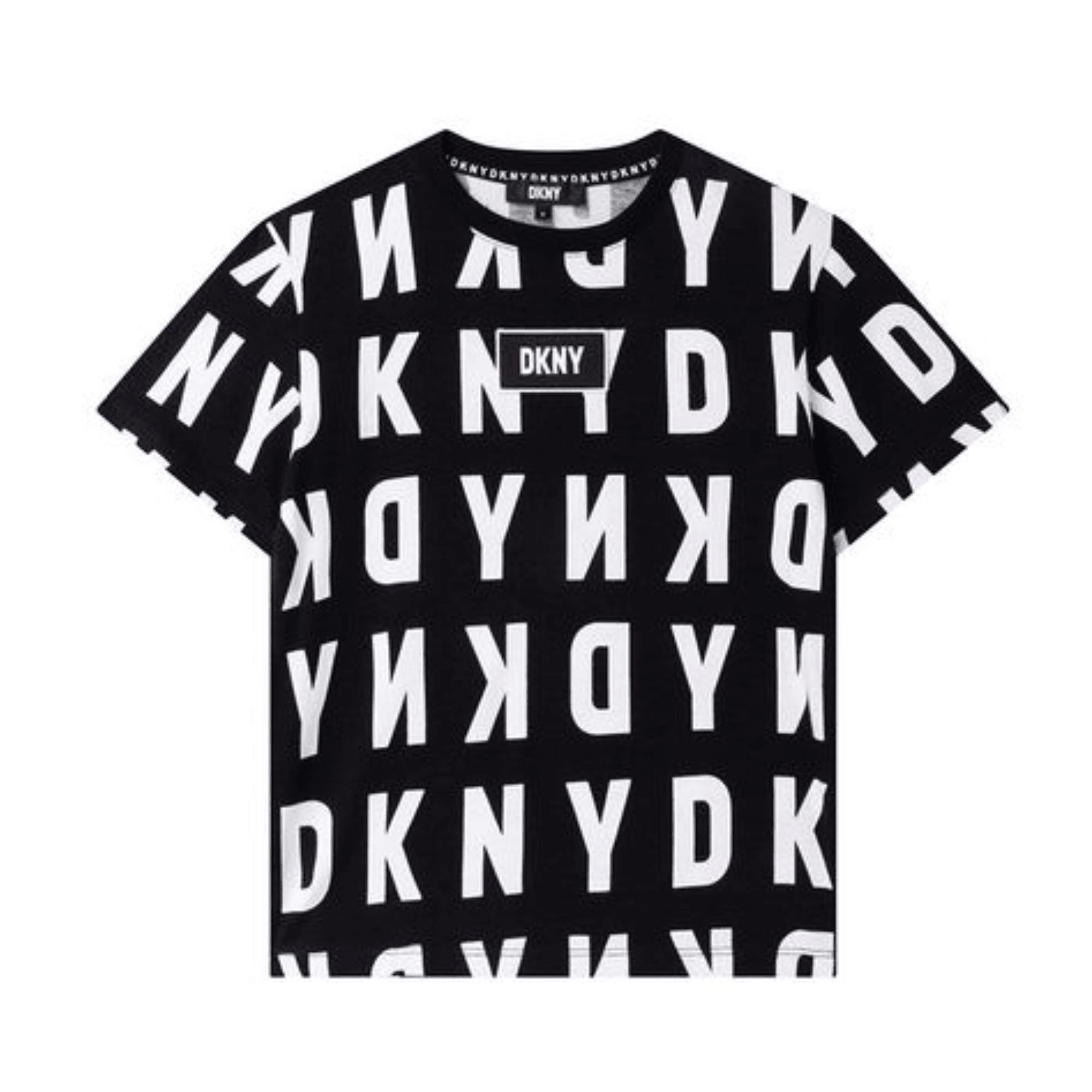 TRICOU DKNY