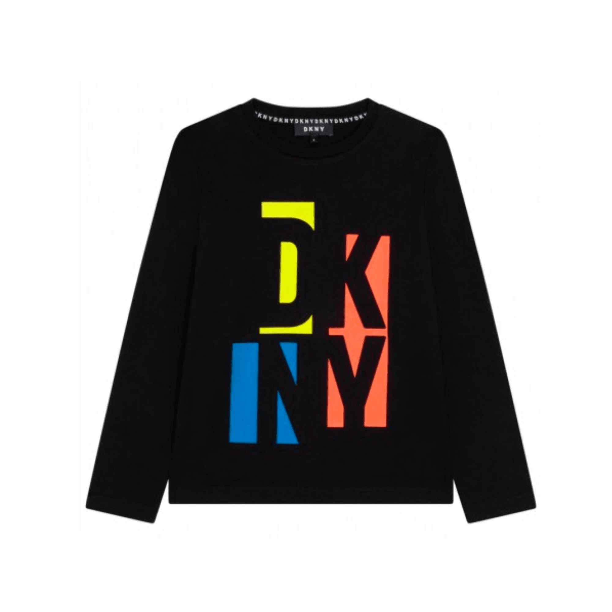 BLUZĂ DKNY
