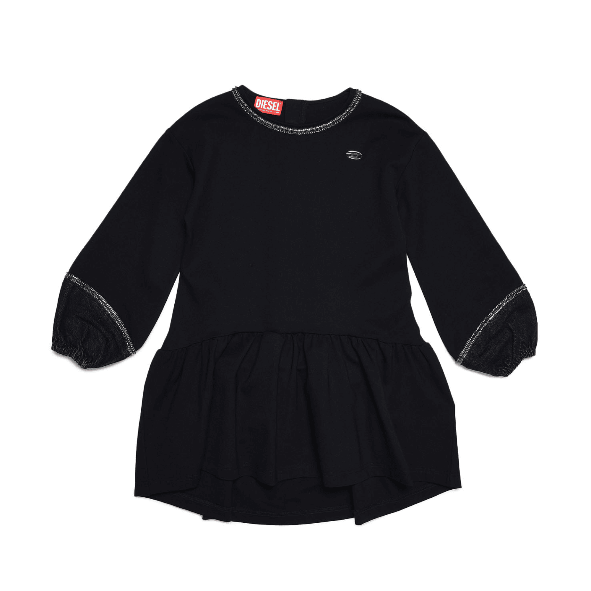 ROCHIE DIESEL