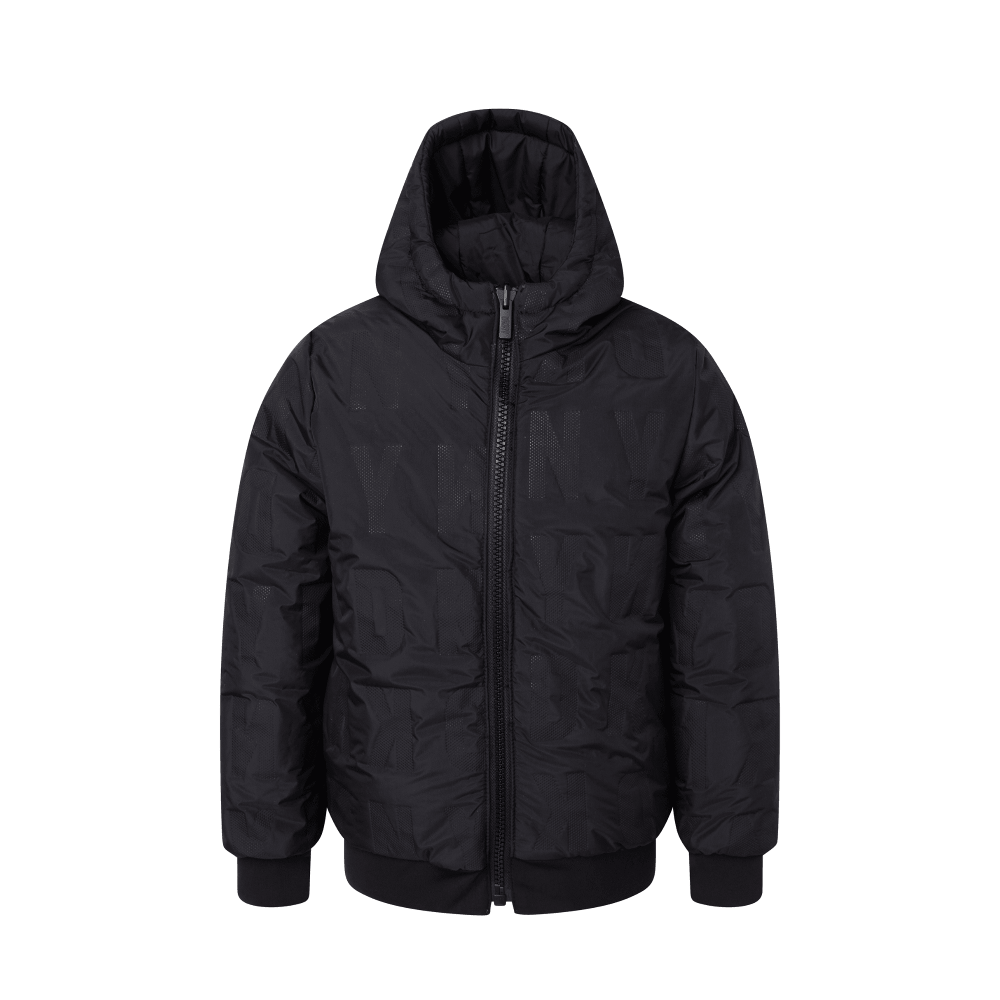 GEACĂ REVERSIBILĂ DKNY