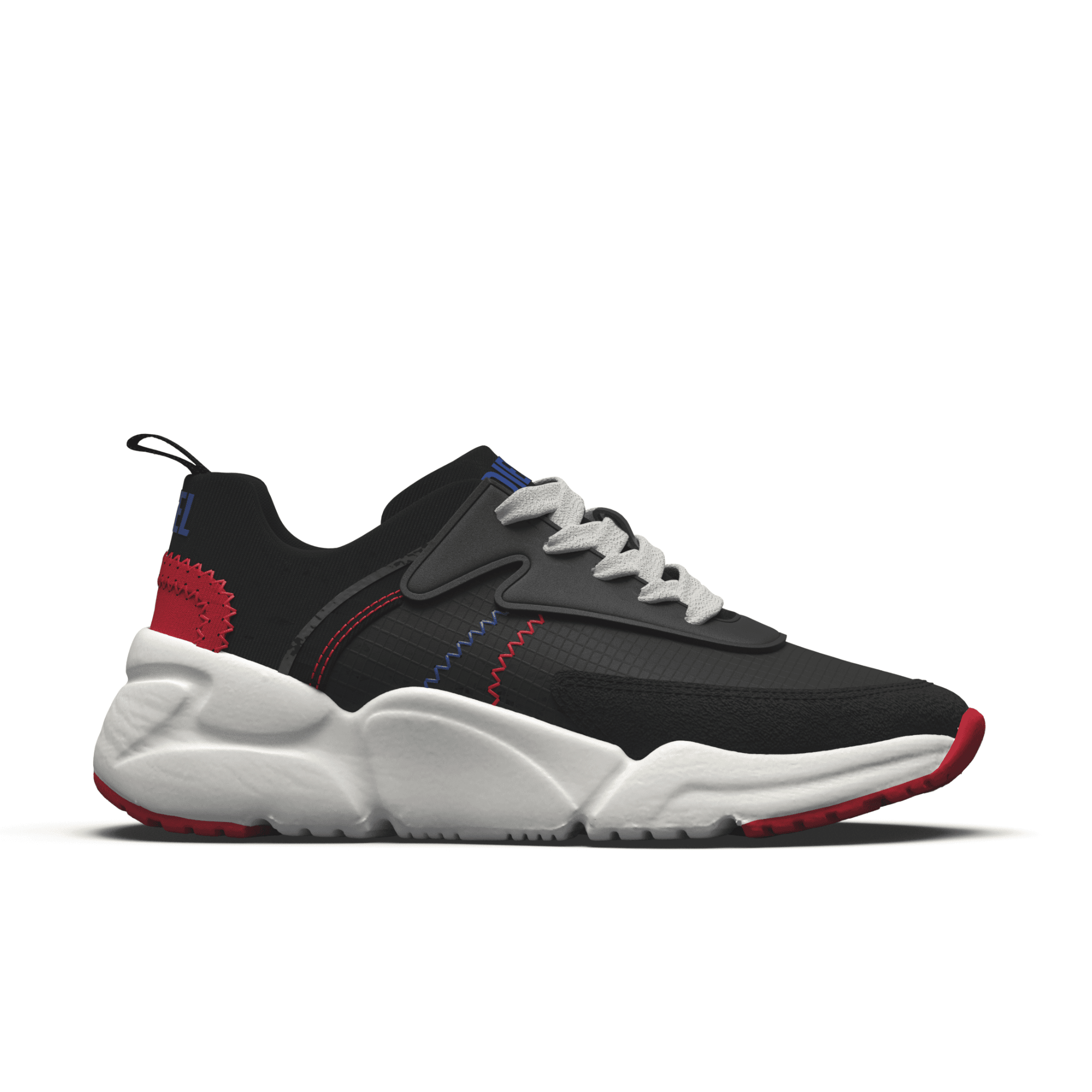 PANTOFI SPORT DIESEL