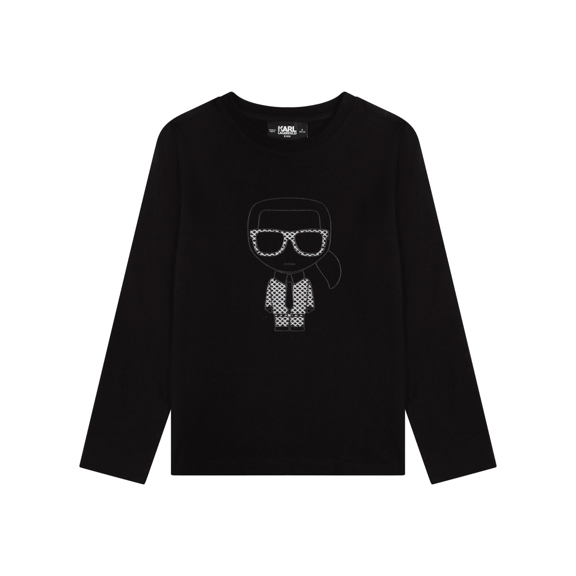 BLUZĂ KARL LAGERFELD