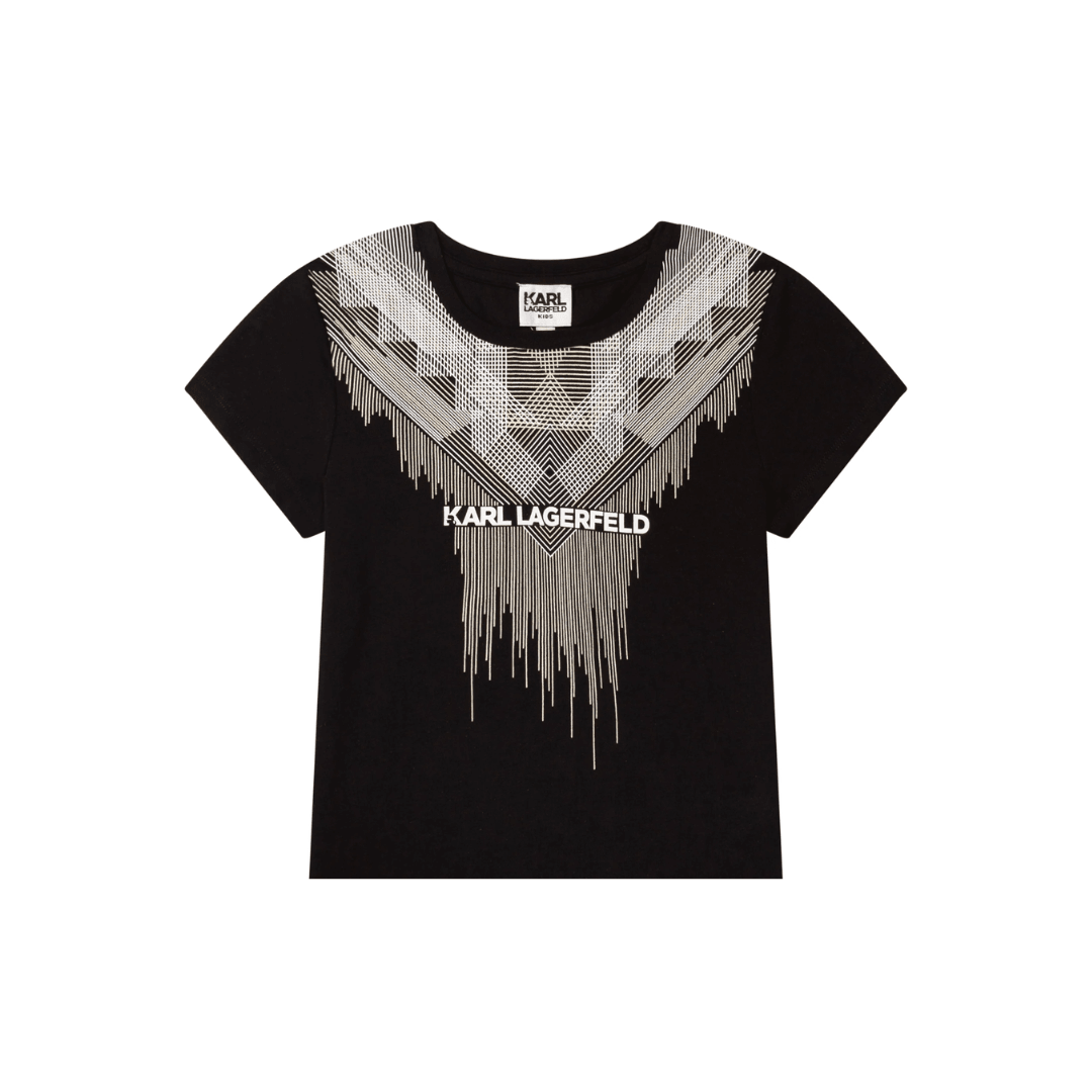 TRICOU KARL LAGERFELD SS23